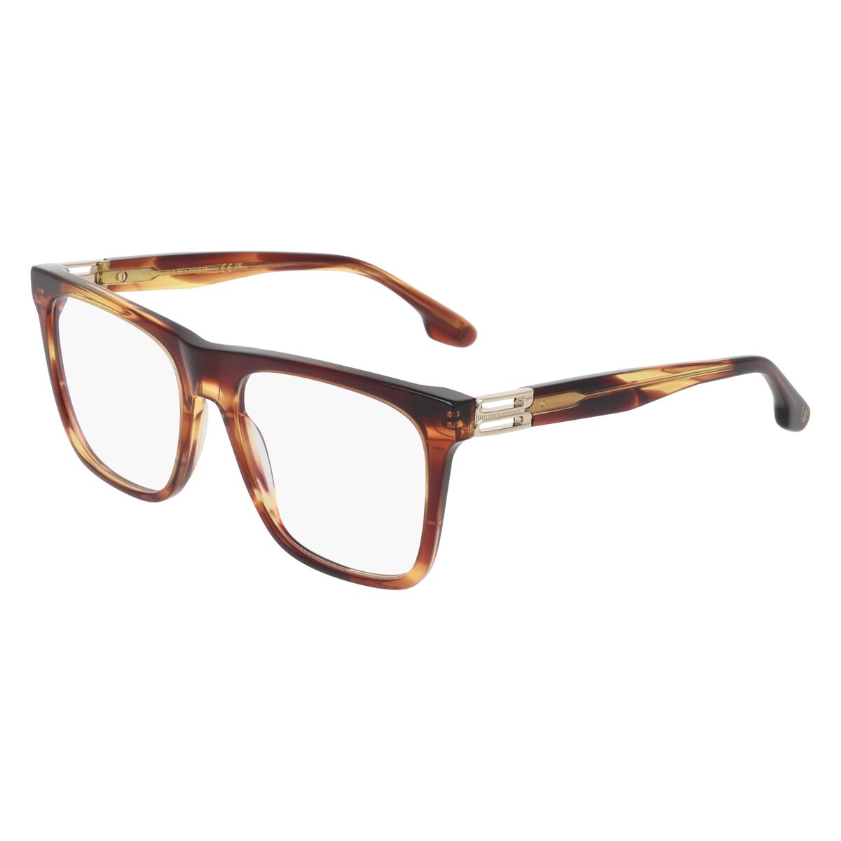 Ladies’ Spectacle frame Victoria Beckham VB26795317230 Ø 53 mm