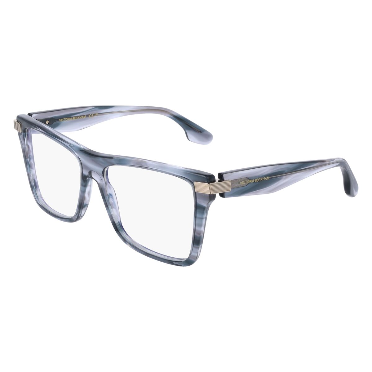Ladies’ Spectacle frame Victoria Beckham VB26775315035 Ø 53 mm