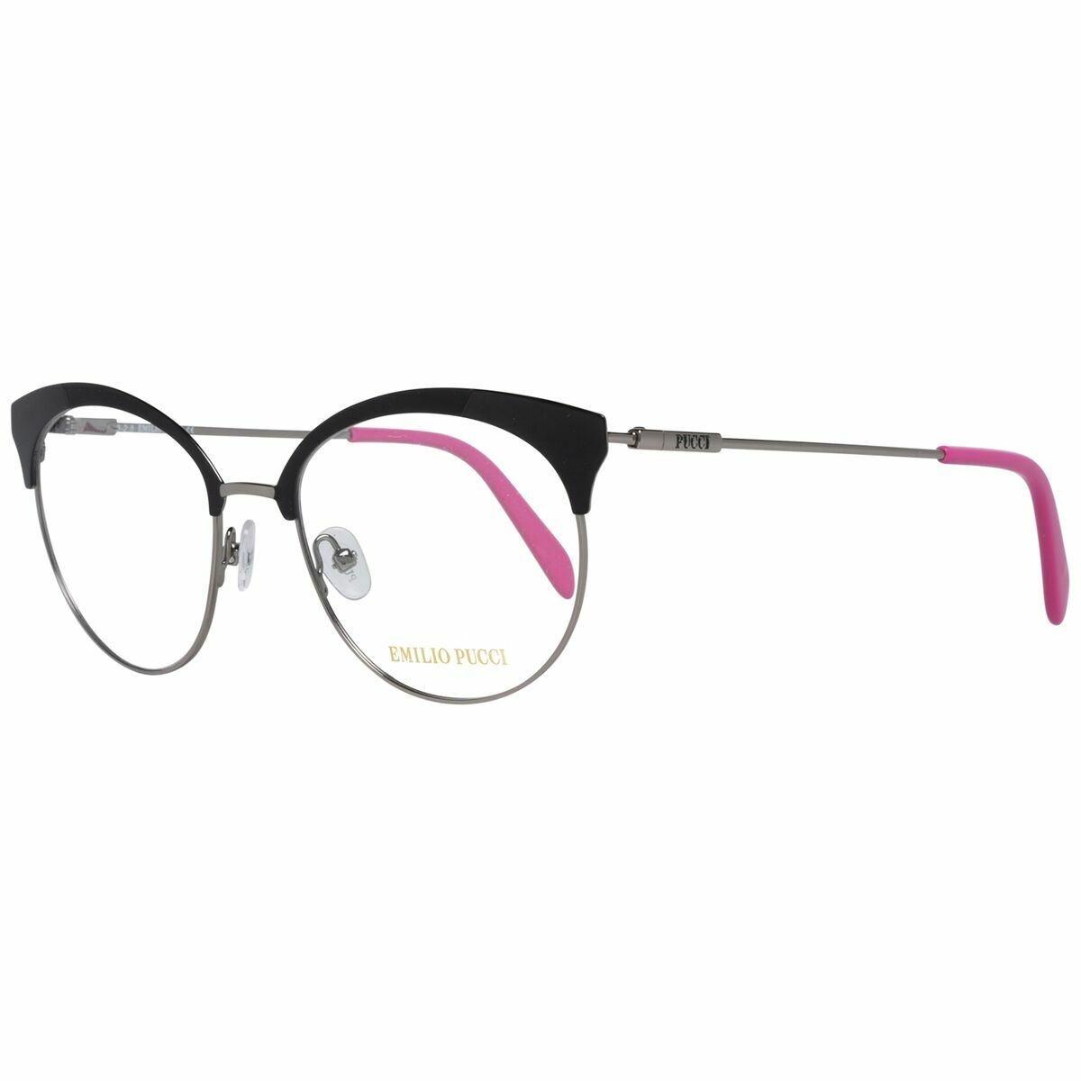 Ladies’ Spectacle frame Emilio Pucci EP5086-52005 Ø 52 mm
