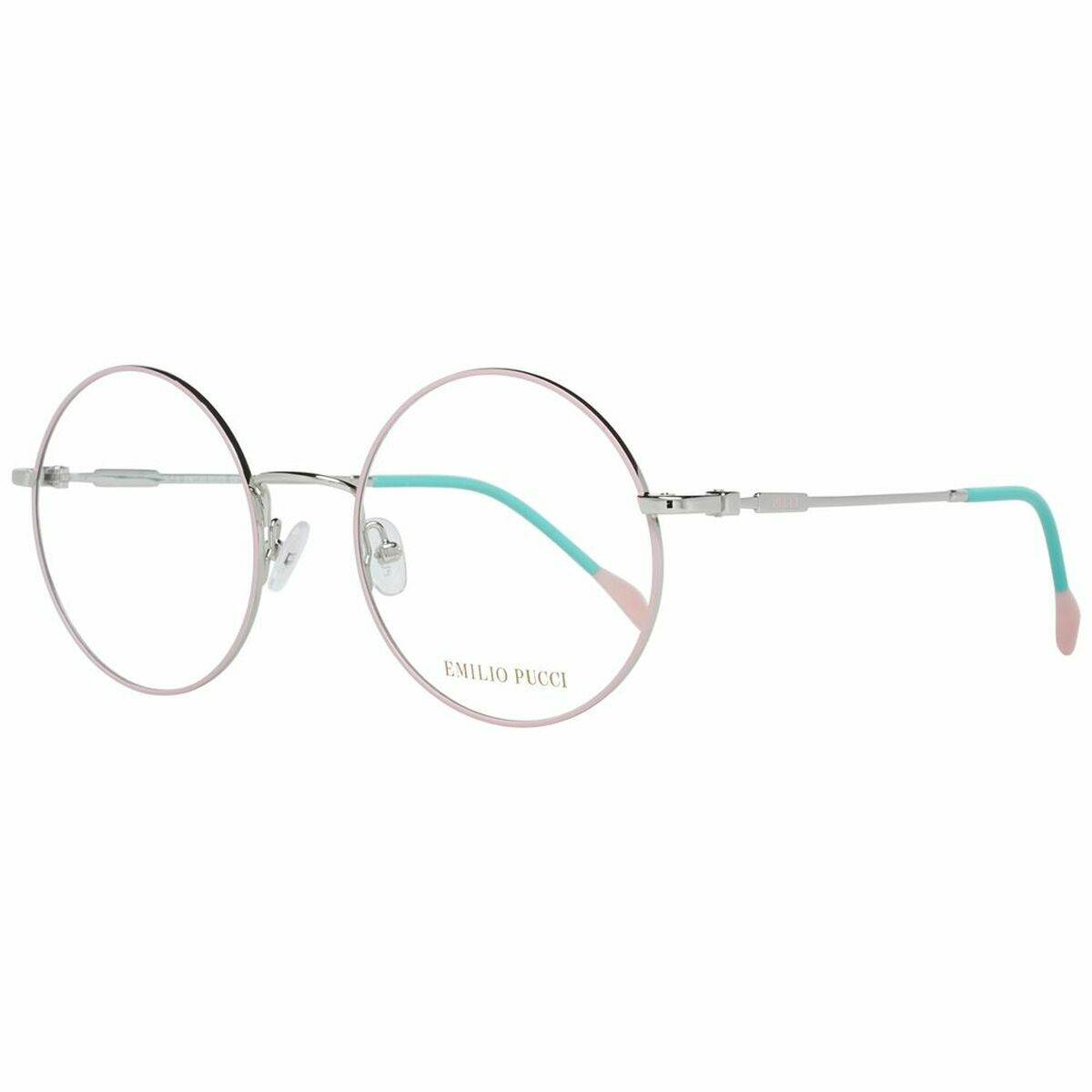 Ladies’ Spectacle frame Emilio Pucci EP5088-51020 Ø 51 mm