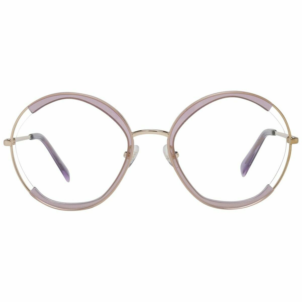 Ladies’ Spectacle frame Emilio Pucci EP5089-54083 ø 54 mm