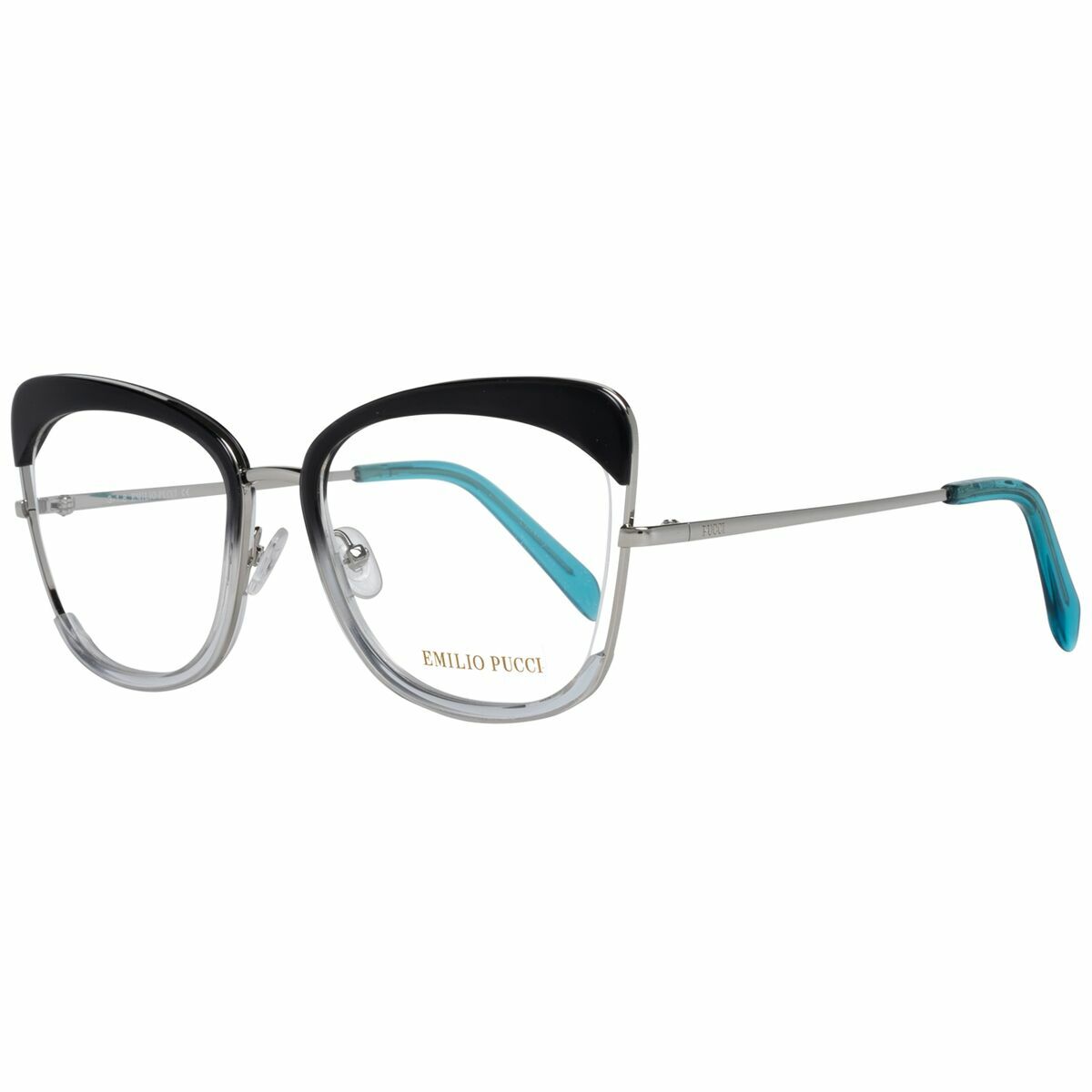 Ladies’ Spectacle frame Emilio Pucci EP5090-52020 Ø 52 mm