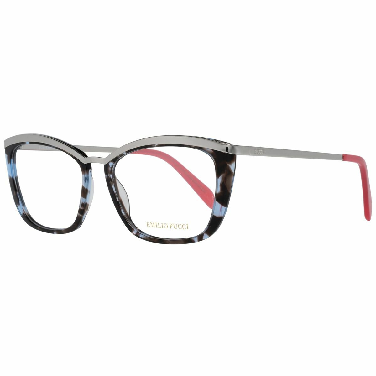 Ladies’ Spectacle frame Emilio Pucci EP5093-54056 ø 54 mm