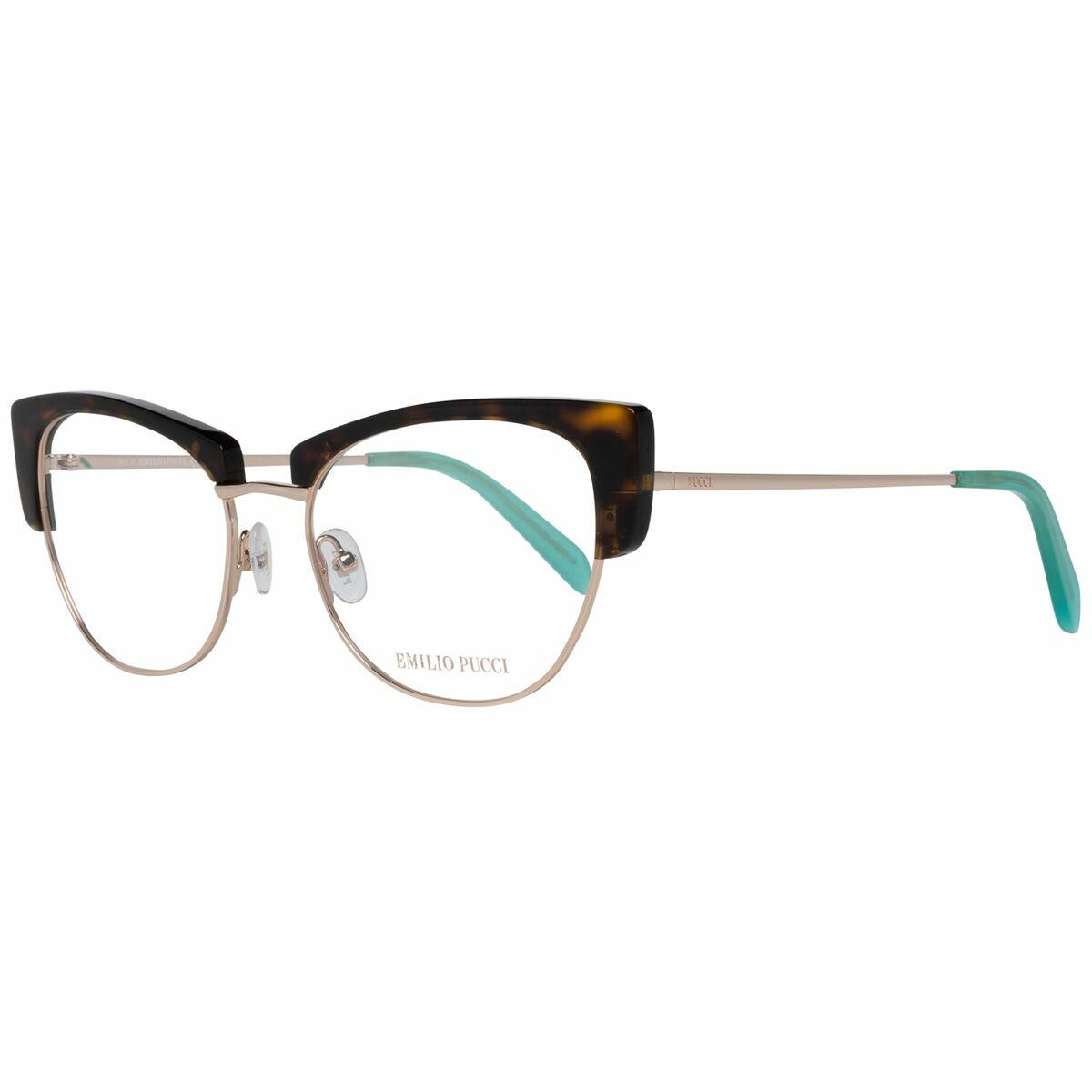 Ladies’ Spectacle frame Emilio Pucci EP5102-54052 ø 54 mm