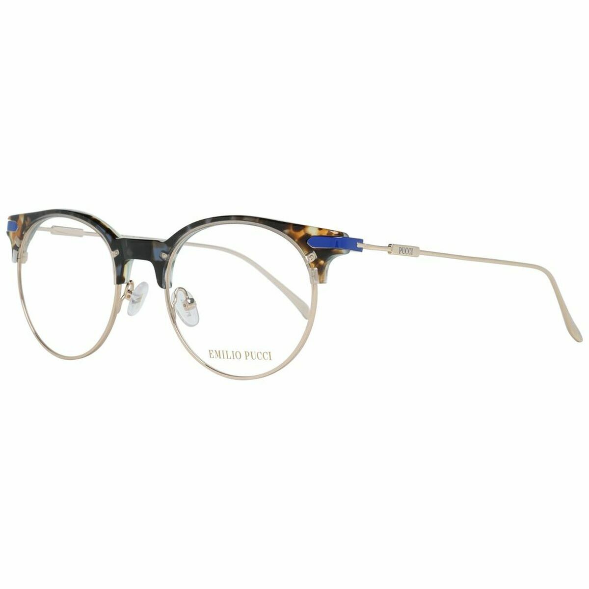 Ladies’ Spectacle frame Emilio Pucci EP5104-50055 Ø 50 mm