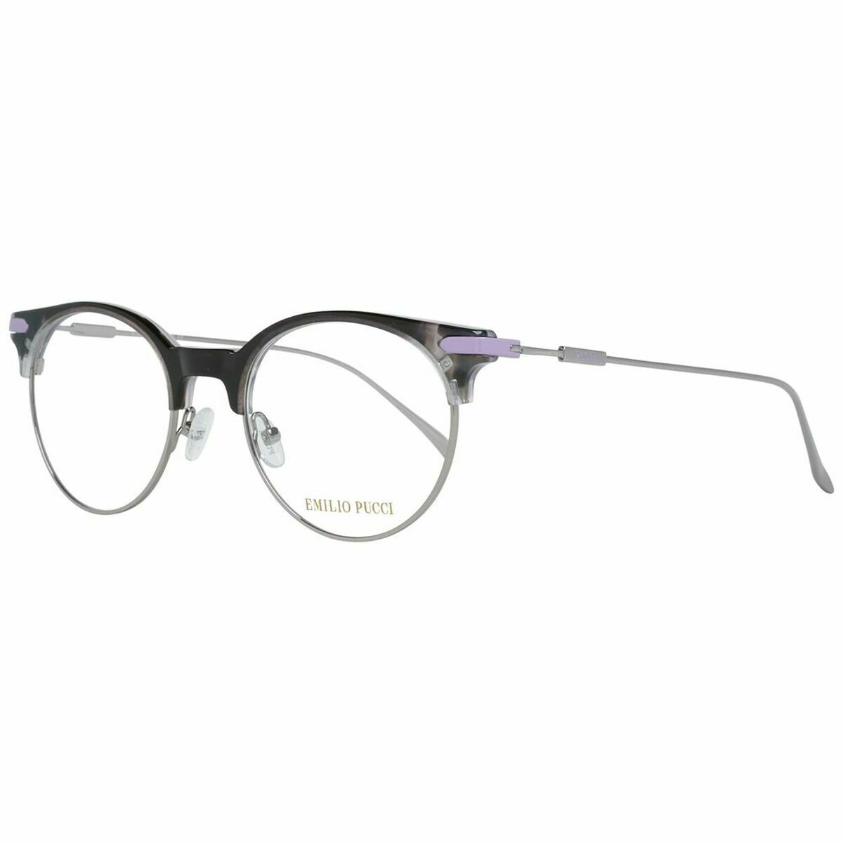Ladies’ Spectacle frame Emilio Pucci EP5104-50056 Ø 50 mm