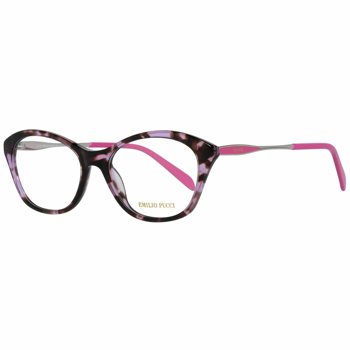 Ladies’ Spectacle frame Emilio Pucci EP5100-54056 ø 54 mm