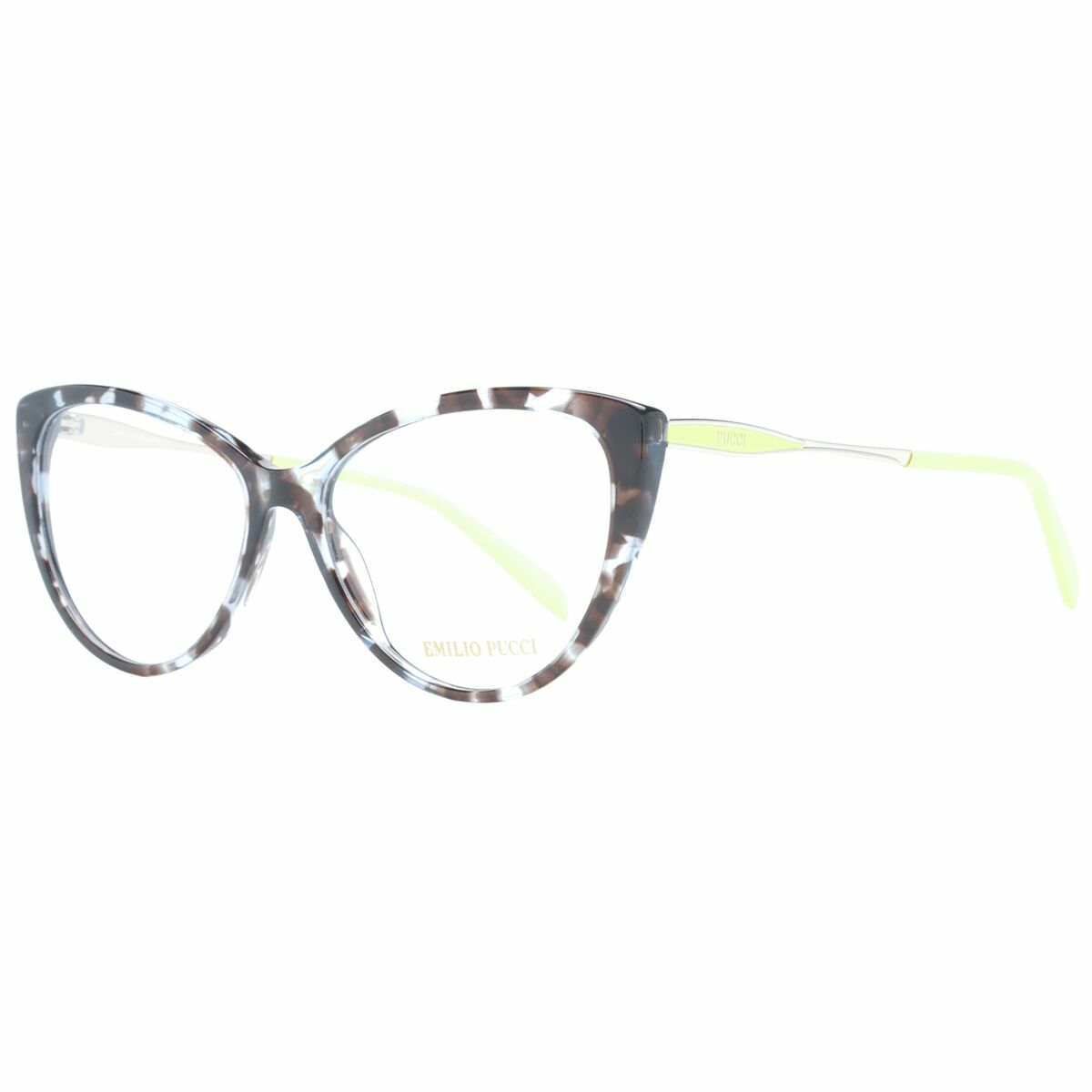 Ladies’ Spectacle frame Emilio Pucci EP5101-56055 ø 56 mm