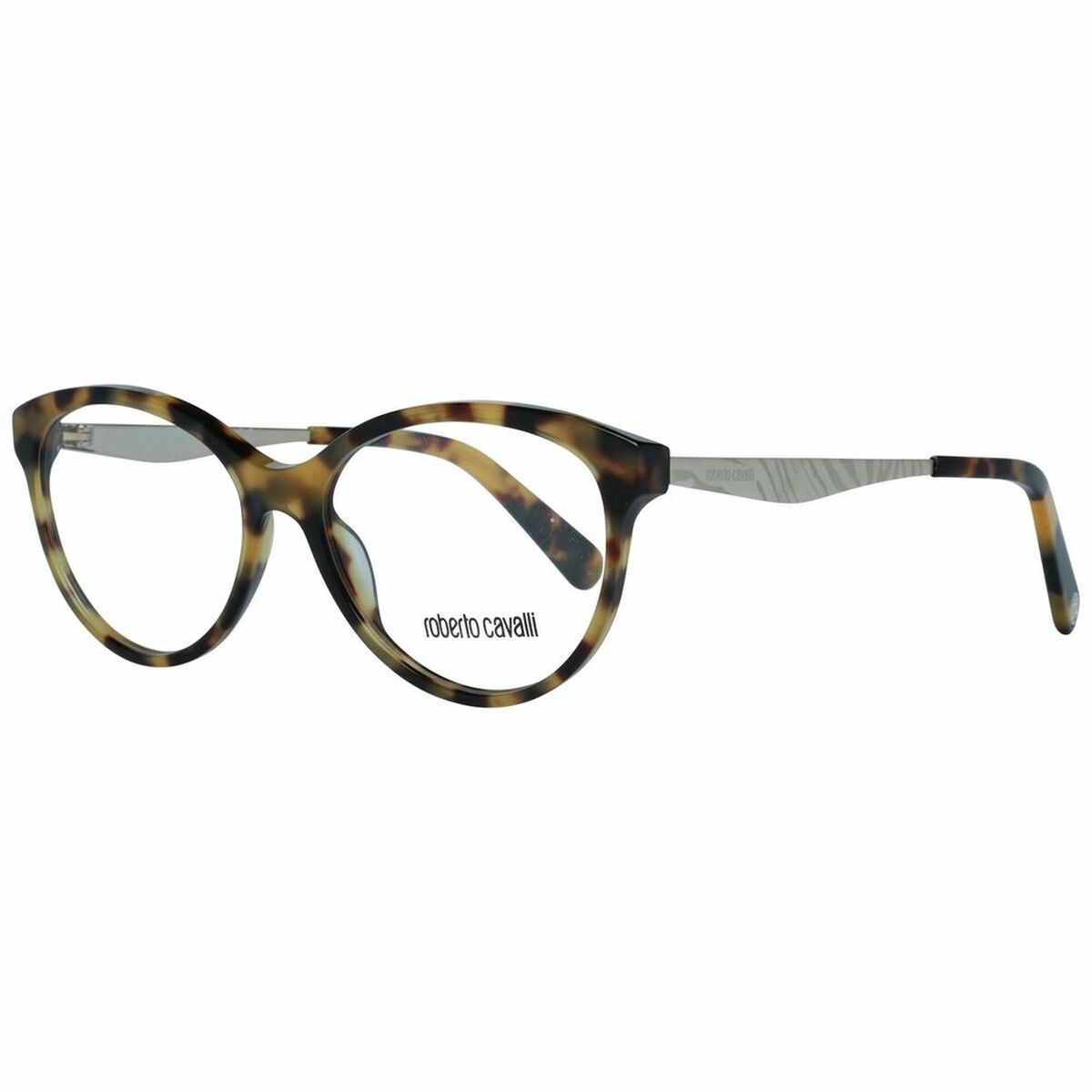 Ladies’ Spectacle frame Roberto Cavalli RC5094-53055 Ø 53 mm