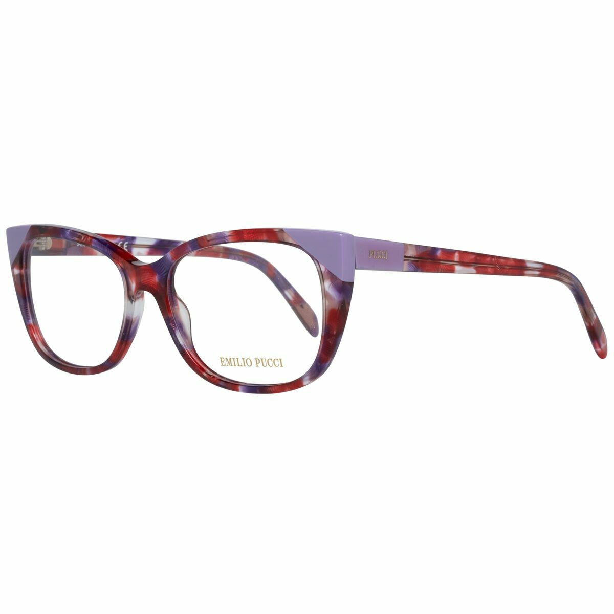 Ladies’ Spectacle frame Emilio Pucci EP5117-54083 ø 54 mm