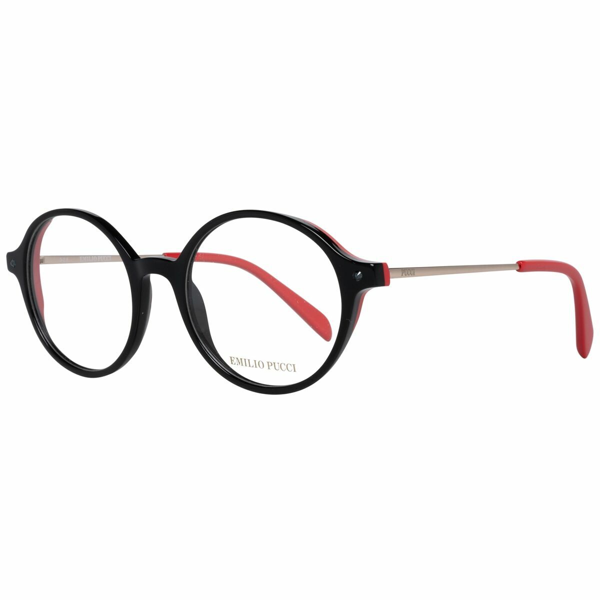 Ladies’ Spectacle frame Emilio Pucci EP5118-50005 Ø 50 mm