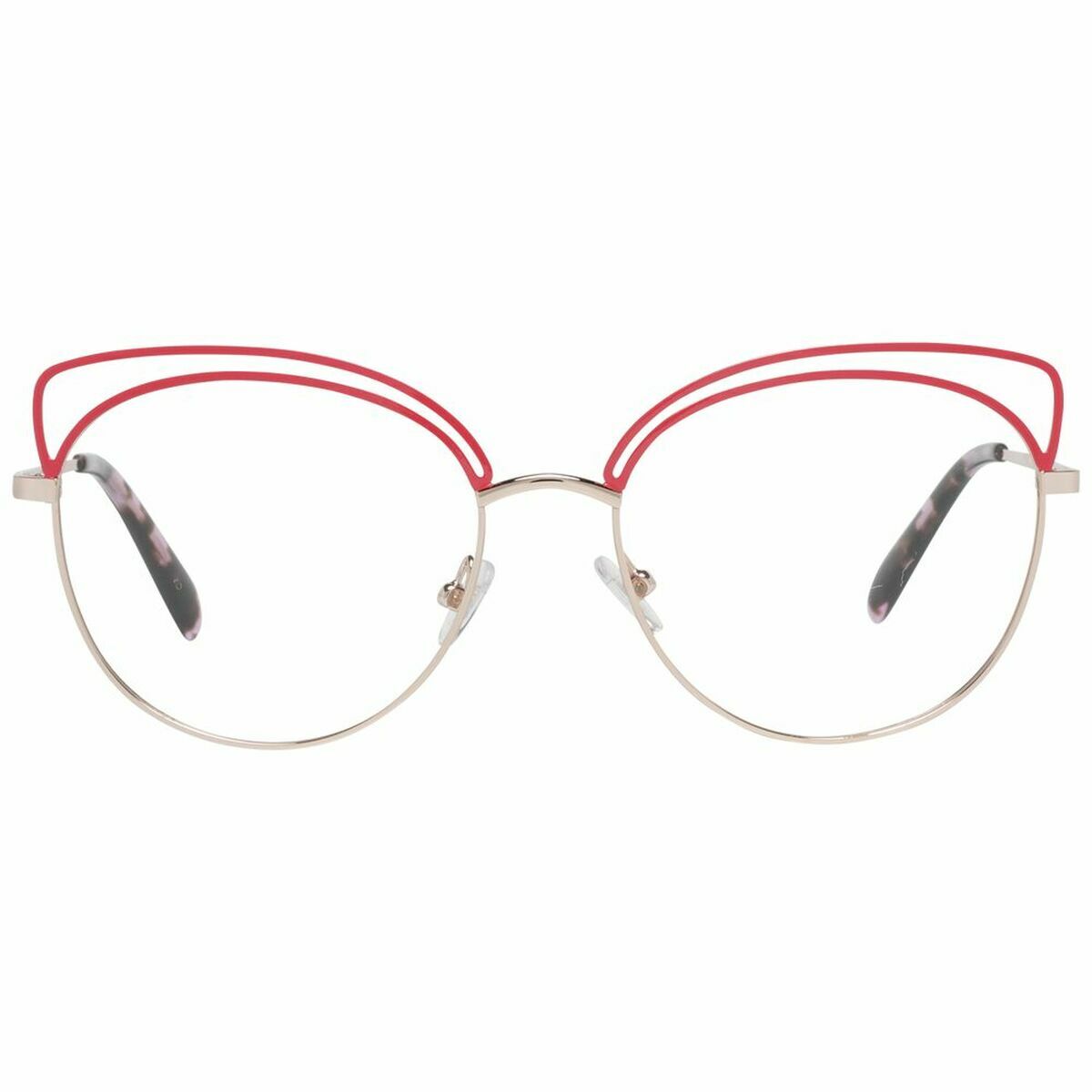 Ladies’ Spectacle frame Emilio Pucci EP5123-54068 ø 54 mm