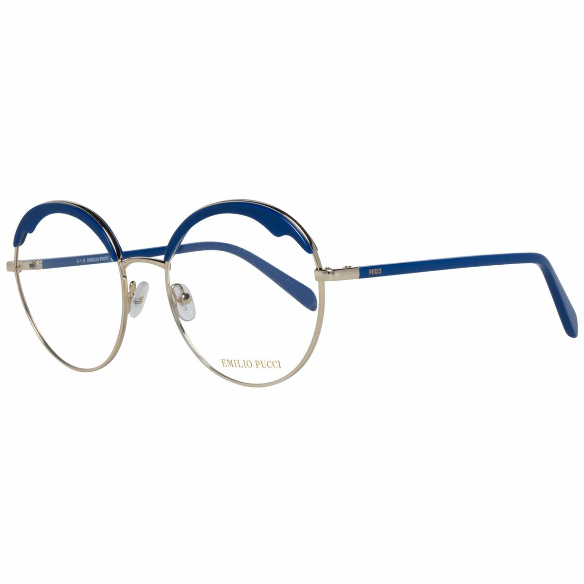 Ladies’ Spectacle frame Emilio Pucci EP5130-54032 ø 54 mm