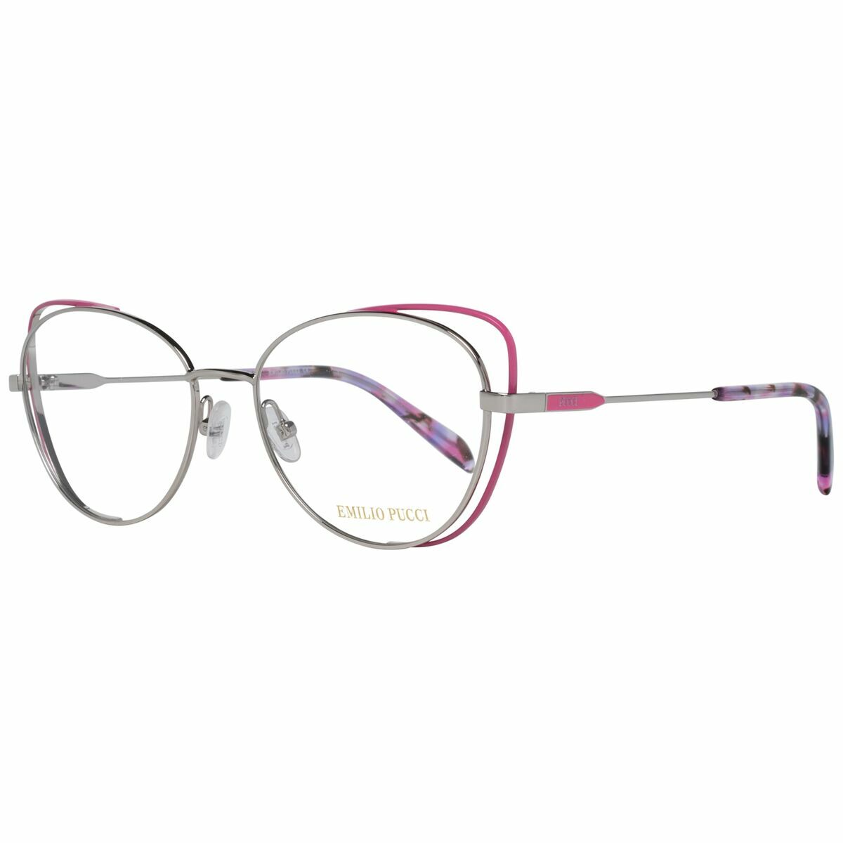 Ladies’ Spectacle frame Emilio Pucci EP5141-54016 ø 54 mm