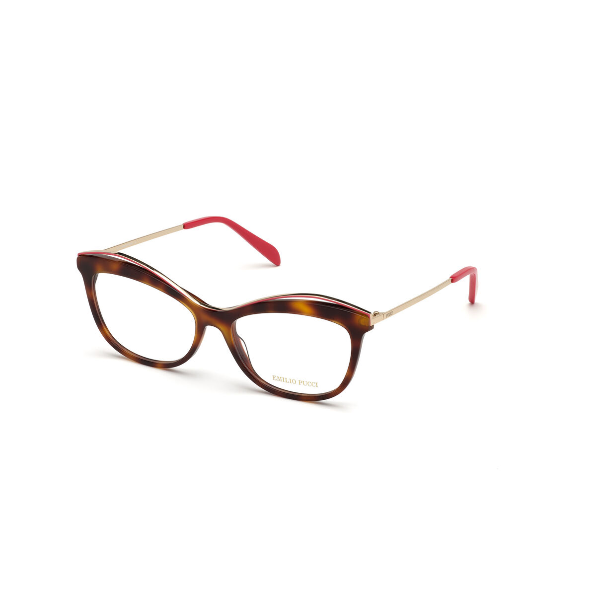 Ladies’ Spectacle frame Emilio Pucci EP5135-56052 ø 56 mm