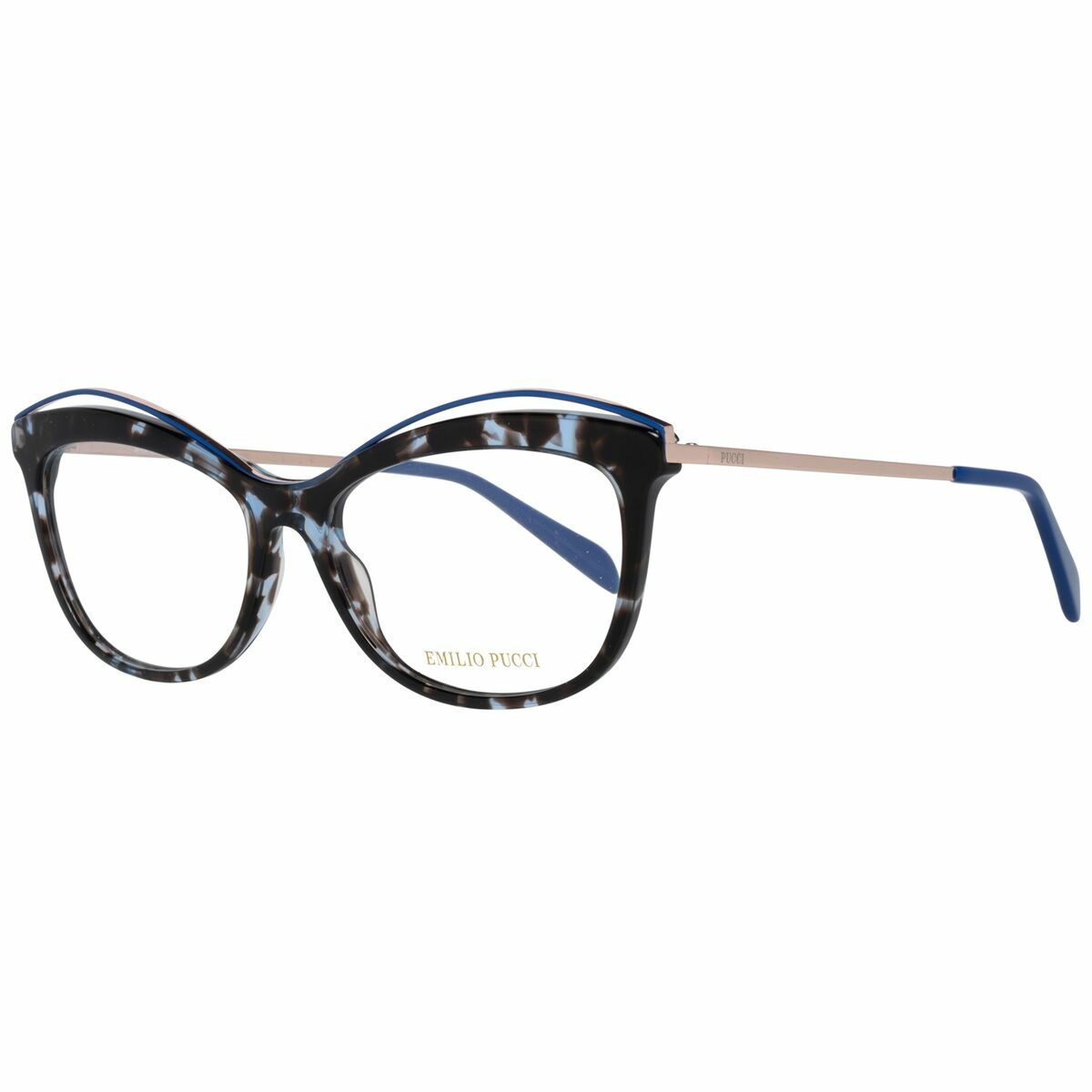 Ladies’ Spectacle frame Emilio Pucci EP5135-56055 ø 56 mm