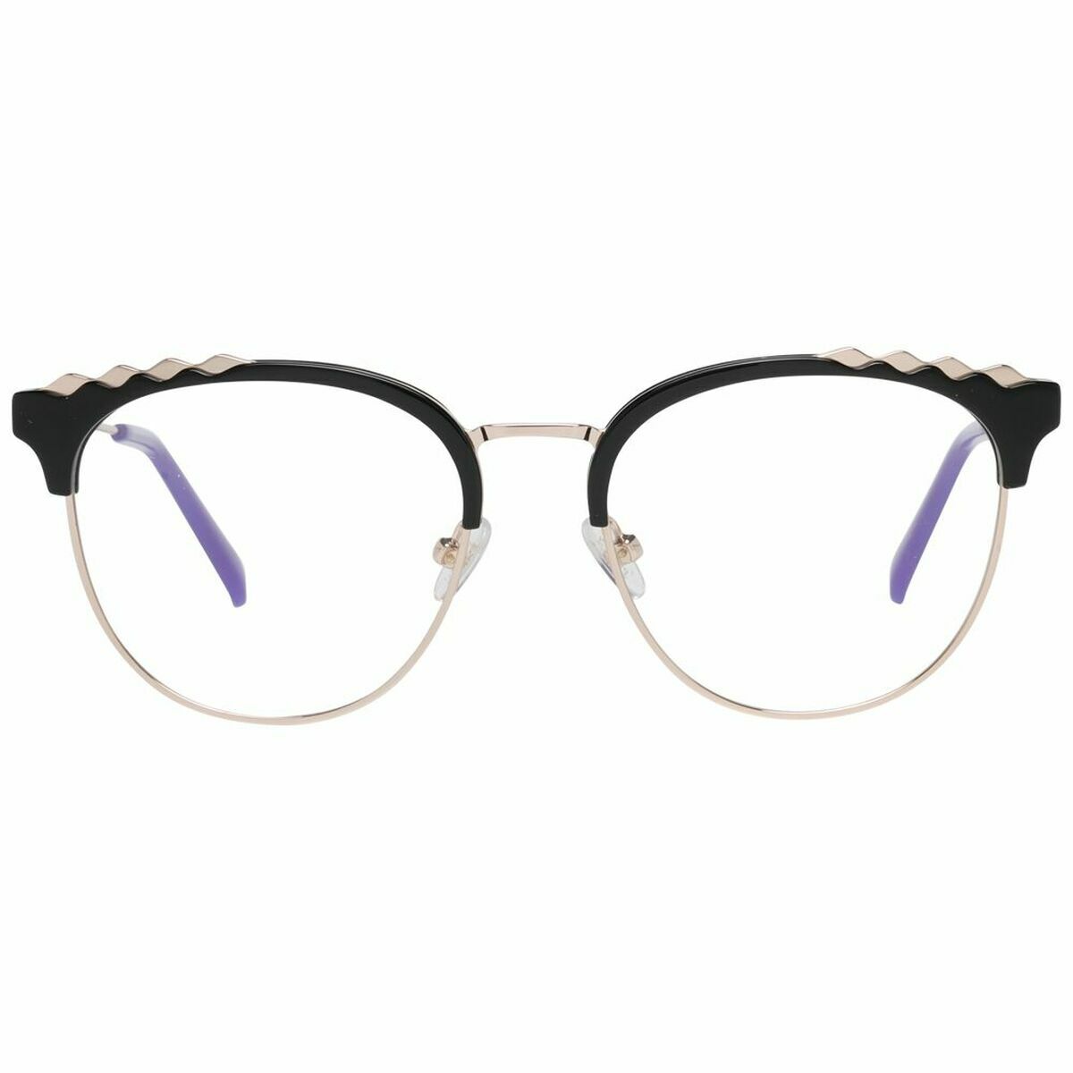 Ladies’ Spectacle frame Emilio Pucci EP5146-50005 Ø 50 mm