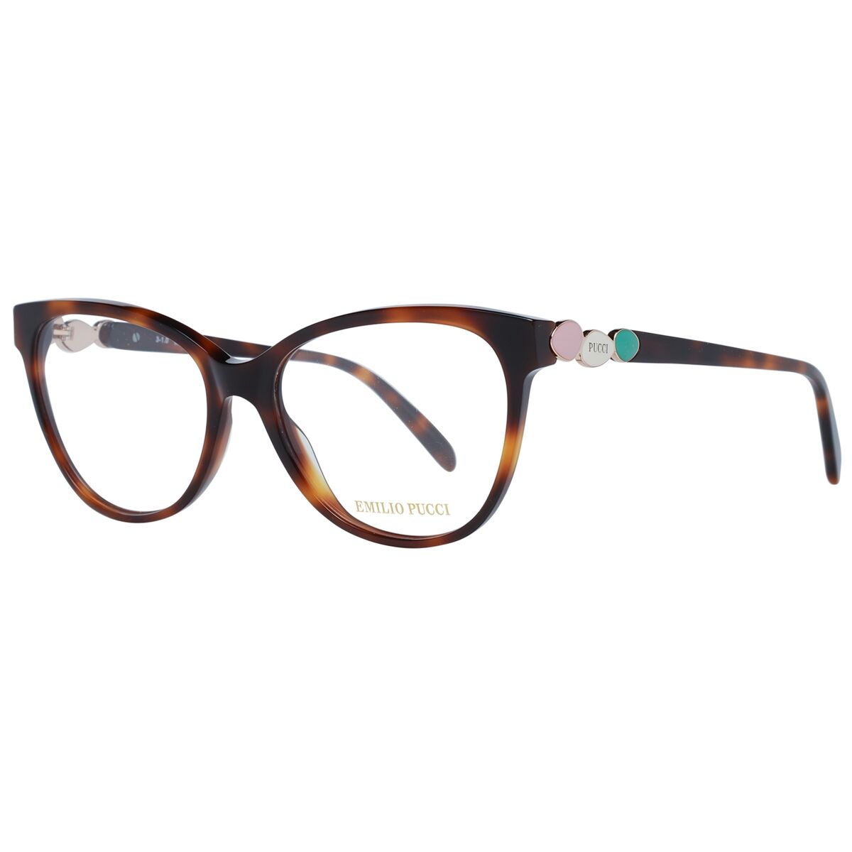 Ladies’ Spectacle frame Emilio Pucci EP5151-54052 ø 54 mm