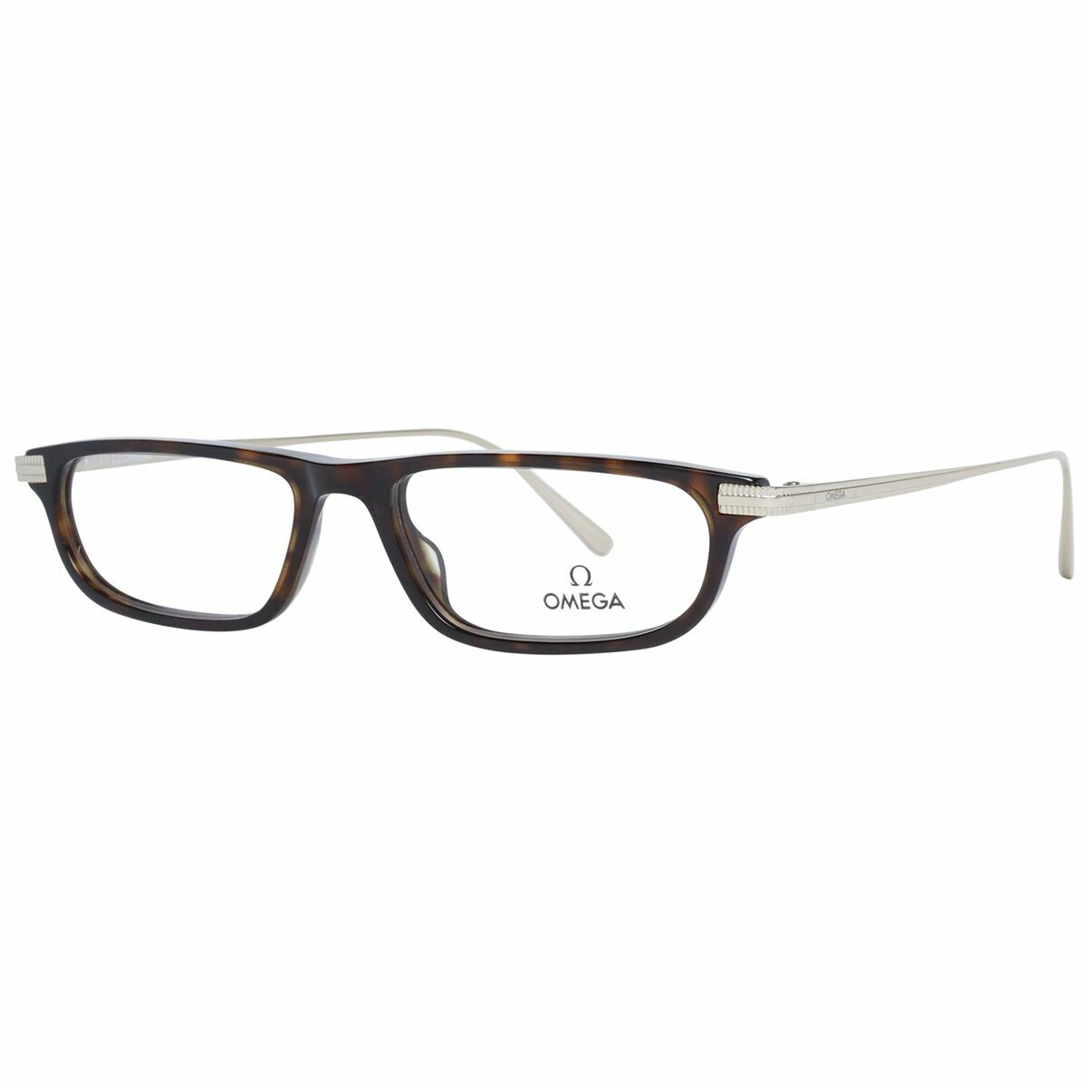 Unisex’ Spectacle frame Omega OM5012-52052 Ø 52 mm