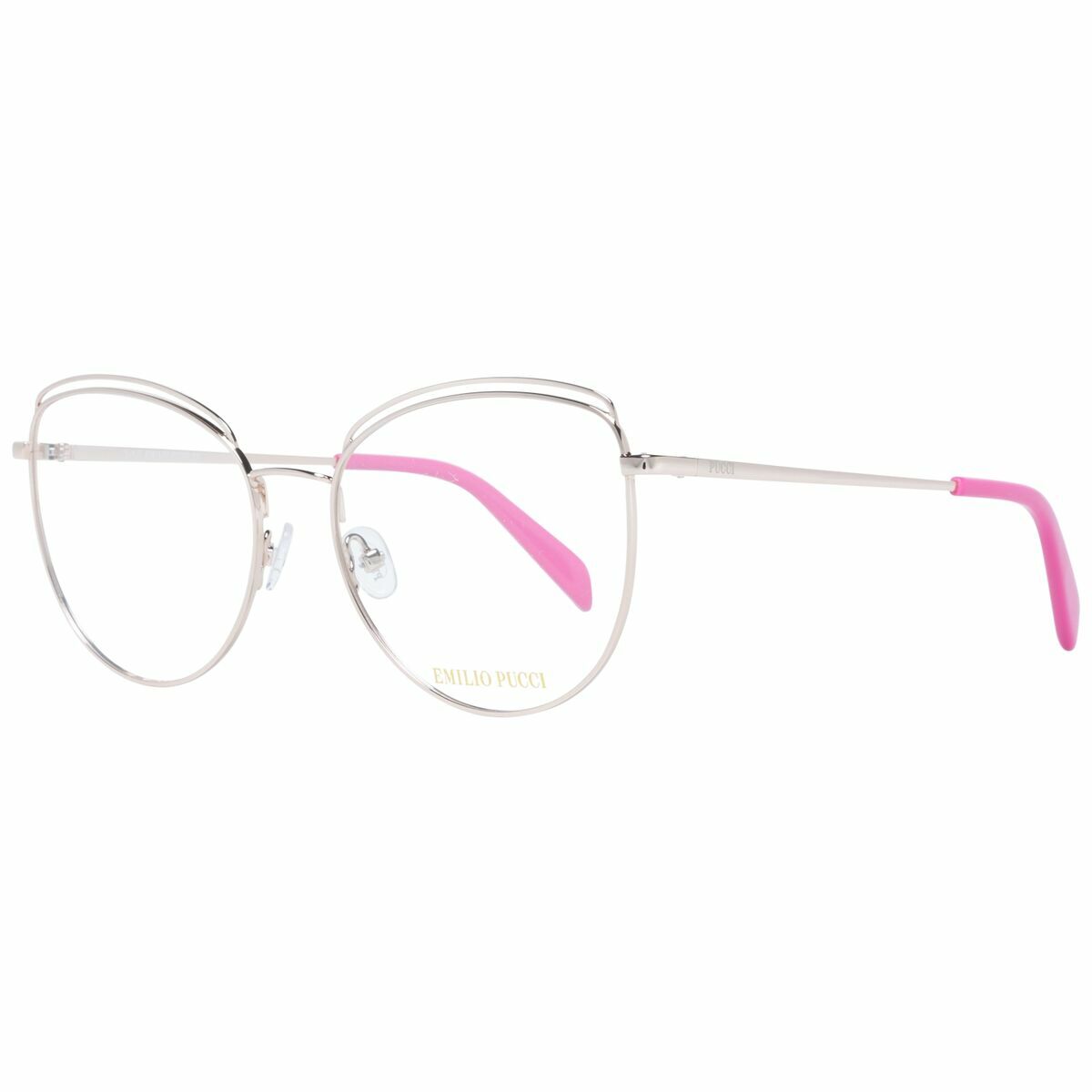 Ladies’ Spectacle frame Emilio Pucci EP5168-56028 ø 56 mm