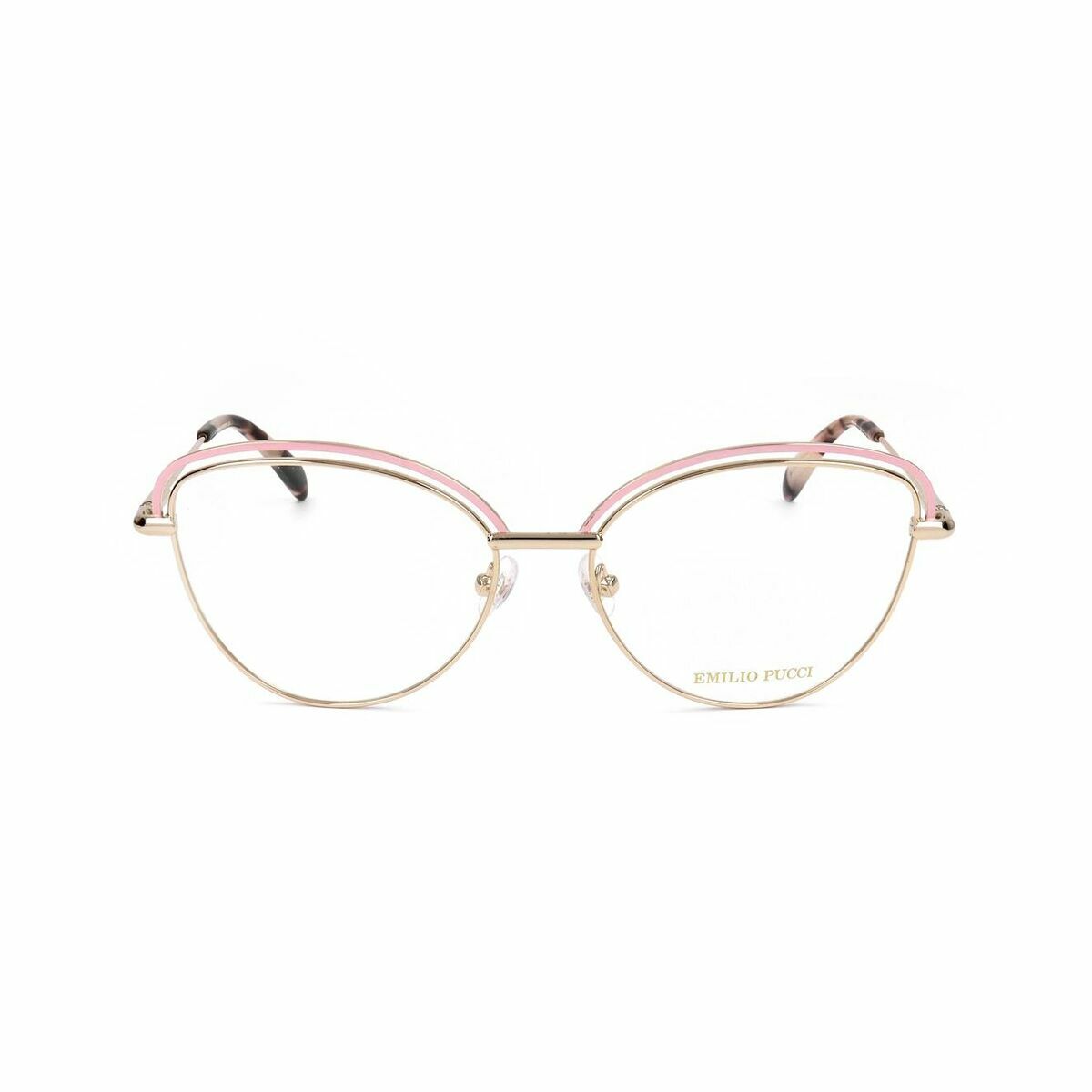 Ladies’ Spectacle frame Emilio Pucci EP5170-55074 Ø 55 mm