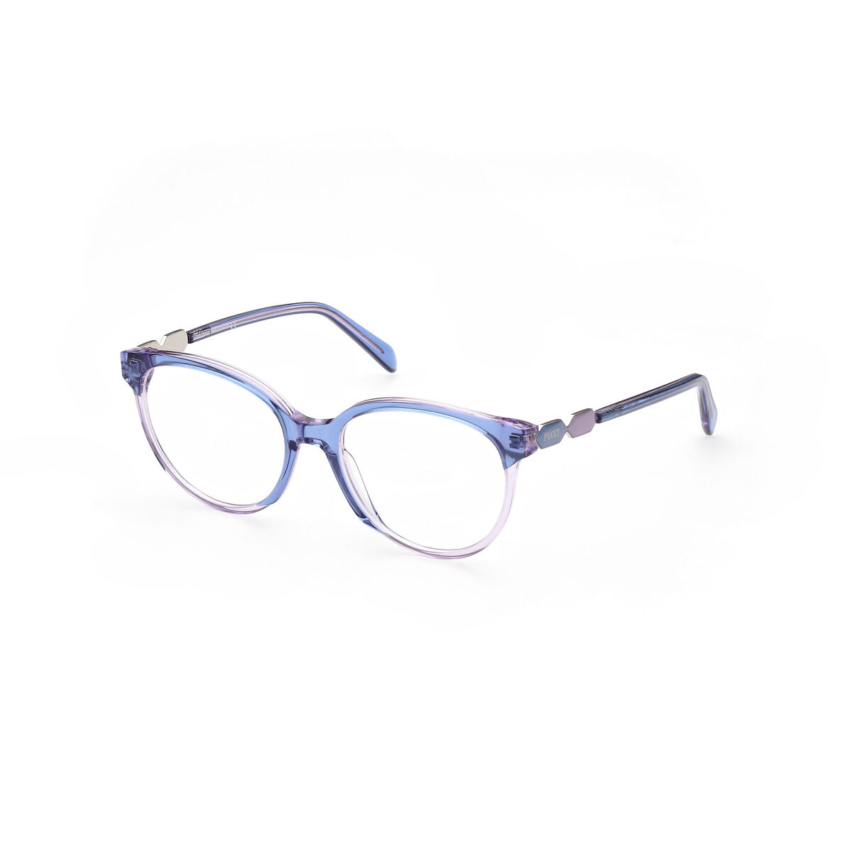 Ladies’ Spectacle frame Emilio Pucci EP5184-53086 Ø 53 mm