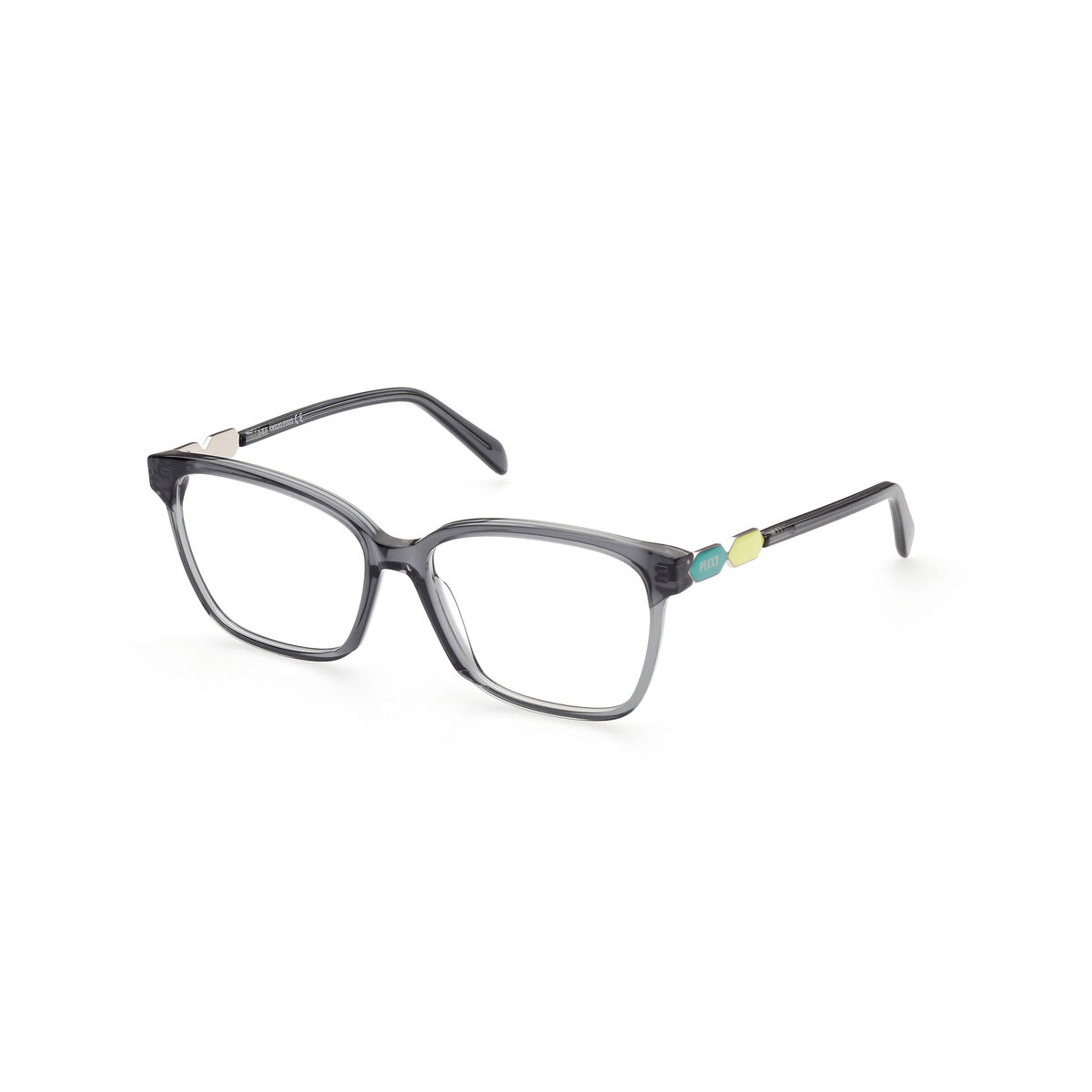 Ladies’ Spectacle frame Emilio Pucci EP5185-55020 Ø 55 mm