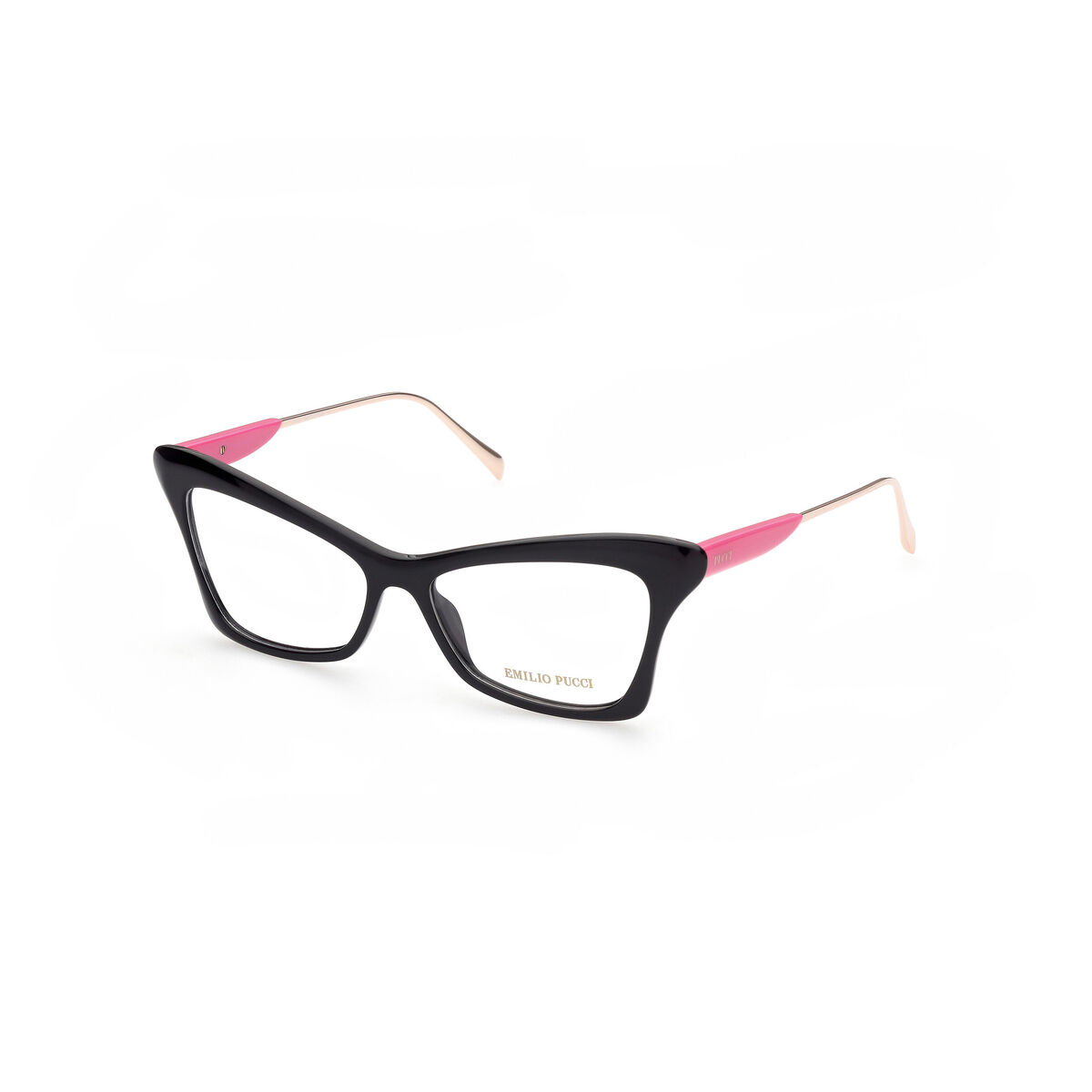 Ladies’ Spectacle frame Emilio Pucci EP5172-54001 ø 54 mm