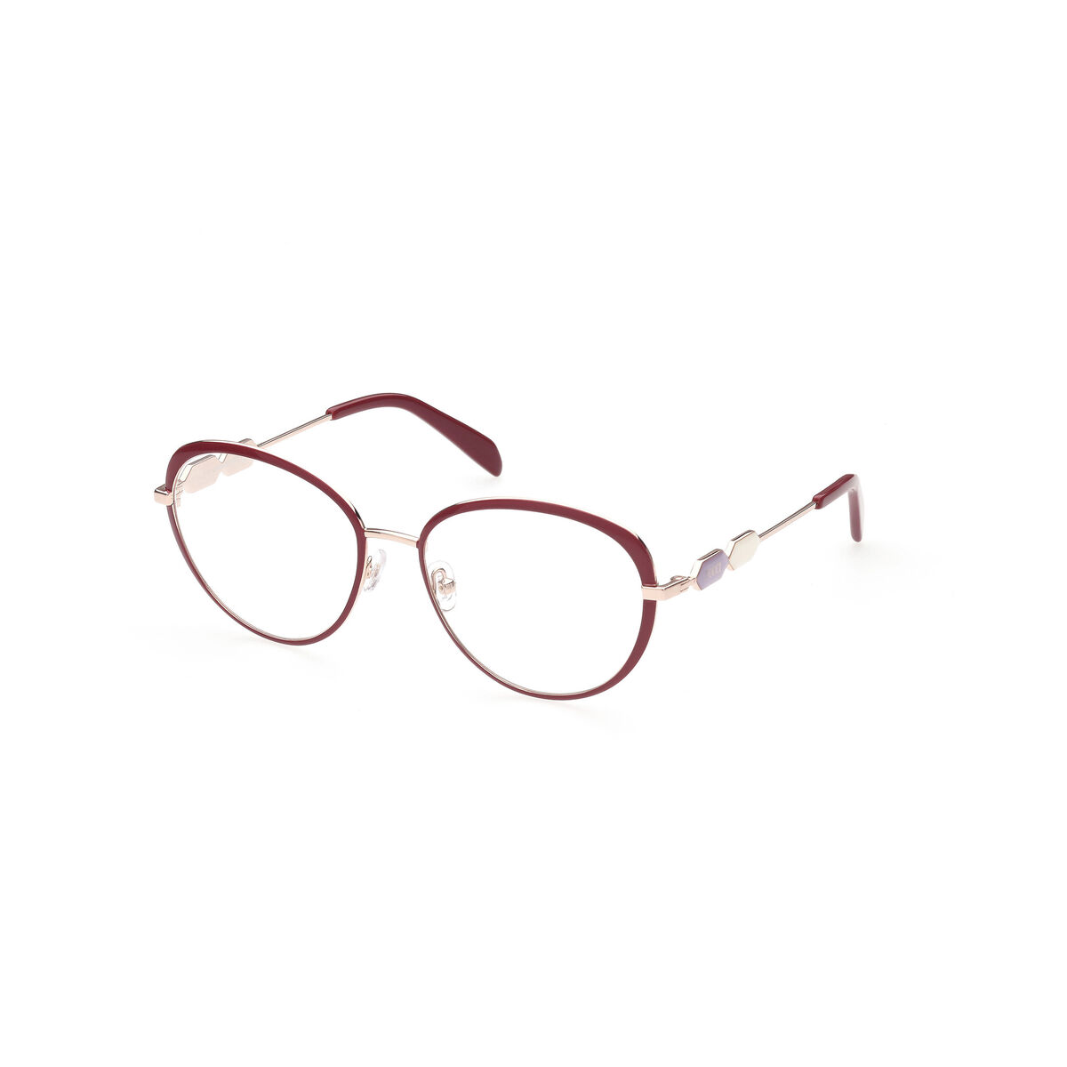 Ladies’ Spectacle frame Emilio Pucci EP5187-54068 ø 54 mm