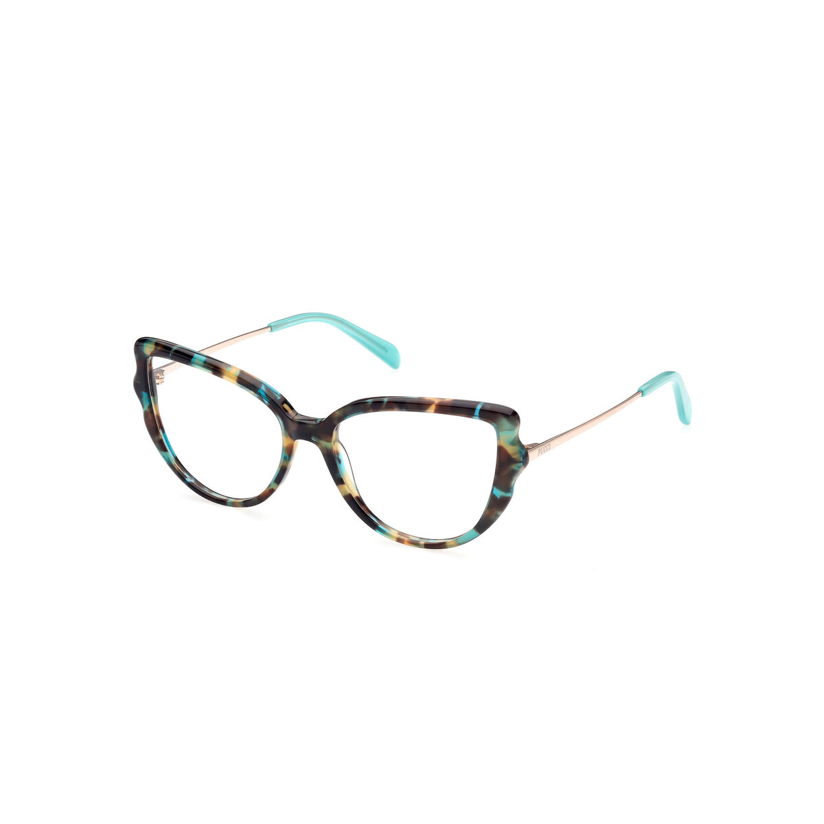 Ladies’ Spectacle frame Emilio Pucci EP5192-54055 ø 54 mm