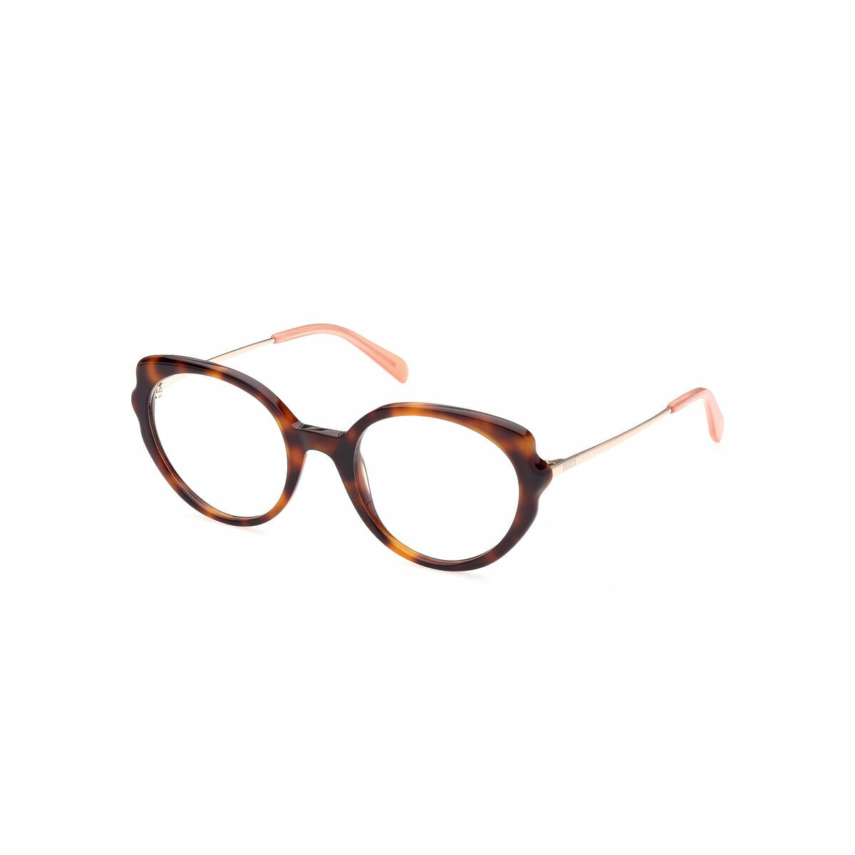 Ladies’ Spectacle frame Emilio Pucci EP5193-52052 Ø 52 mm