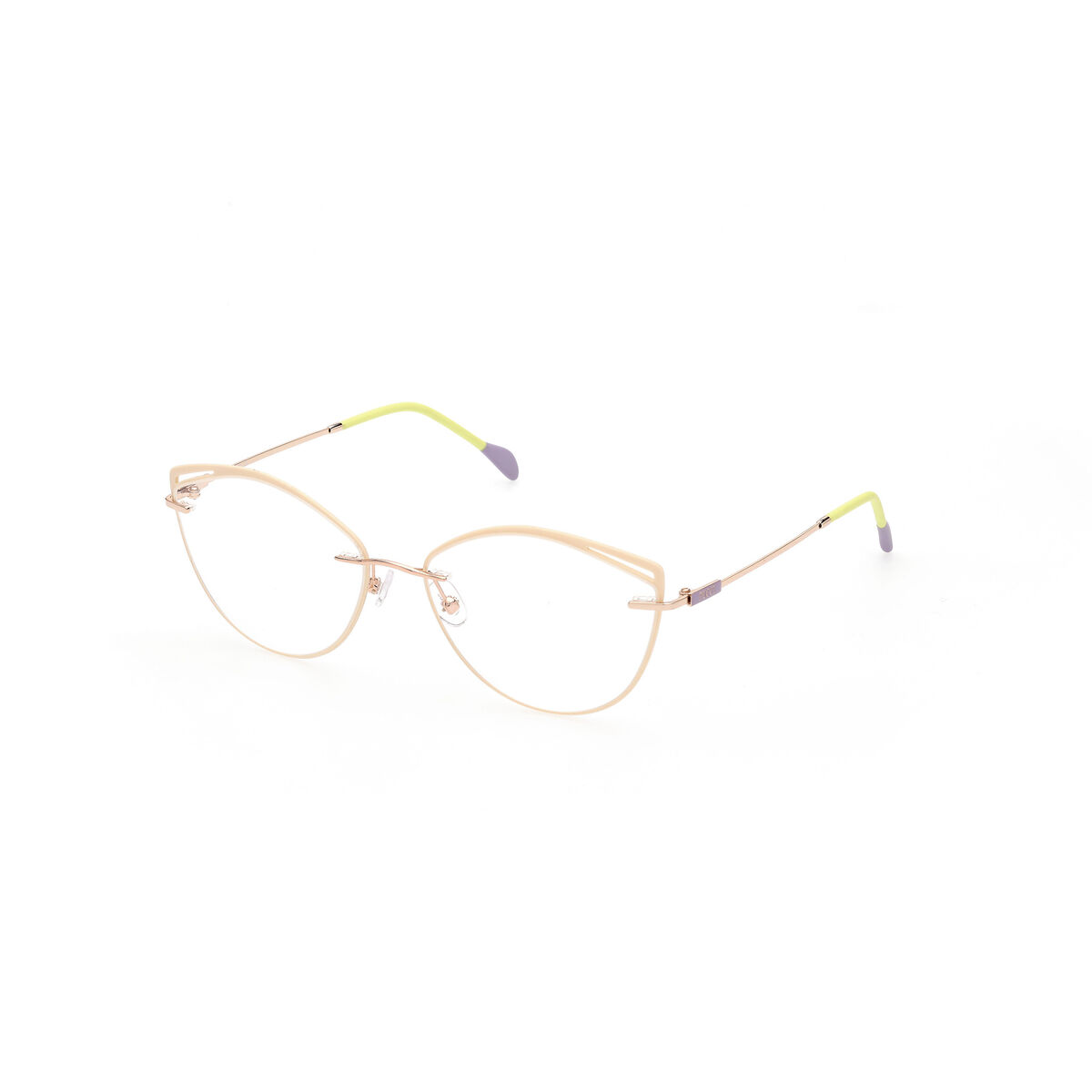 Ladies’ Spectacle frame Emilio Pucci EP5194-56025 ø 56 mm