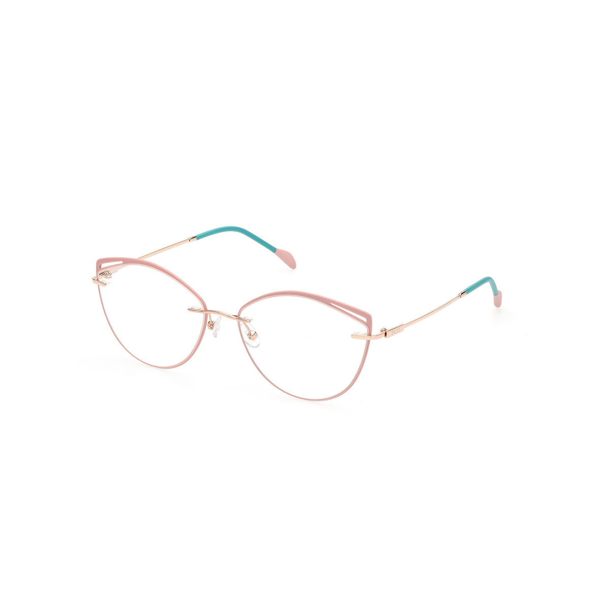 Ladies’ Spectacle frame Emilio Pucci EP5194-56074 ø 56 mm