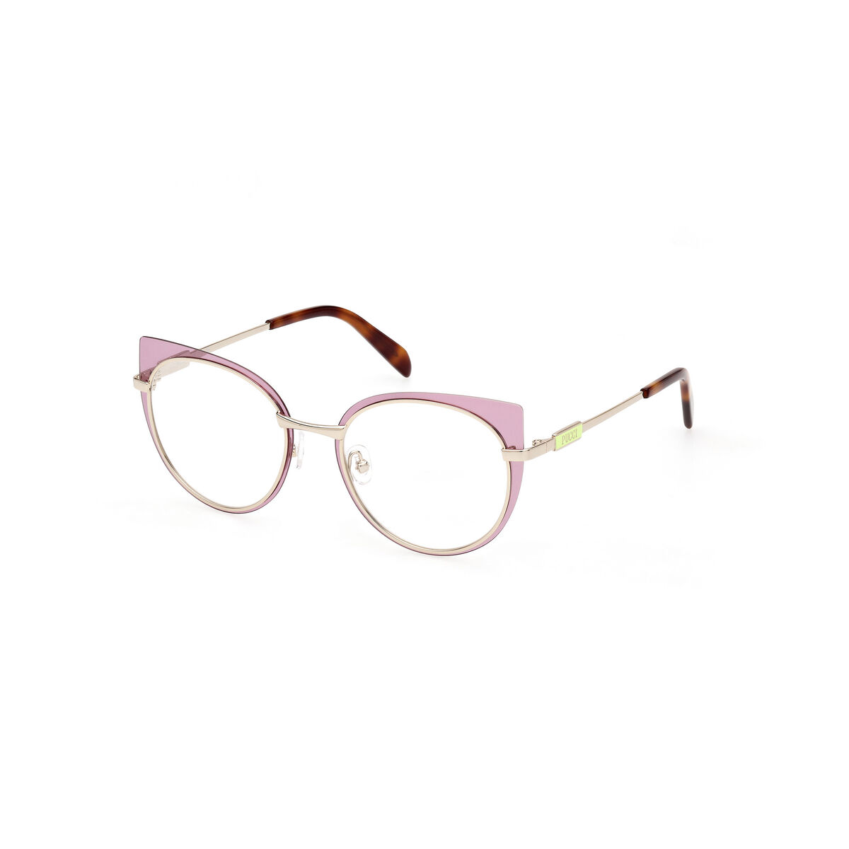 Ladies’ Spectacle frame Emilio Pucci EP5220-51080 Ø 51 mm