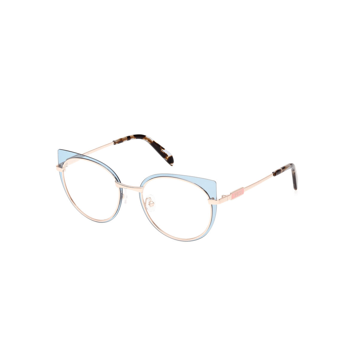 Ladies’ Spectacle frame Emilio Pucci EP5220-51086 Ø 51 mm