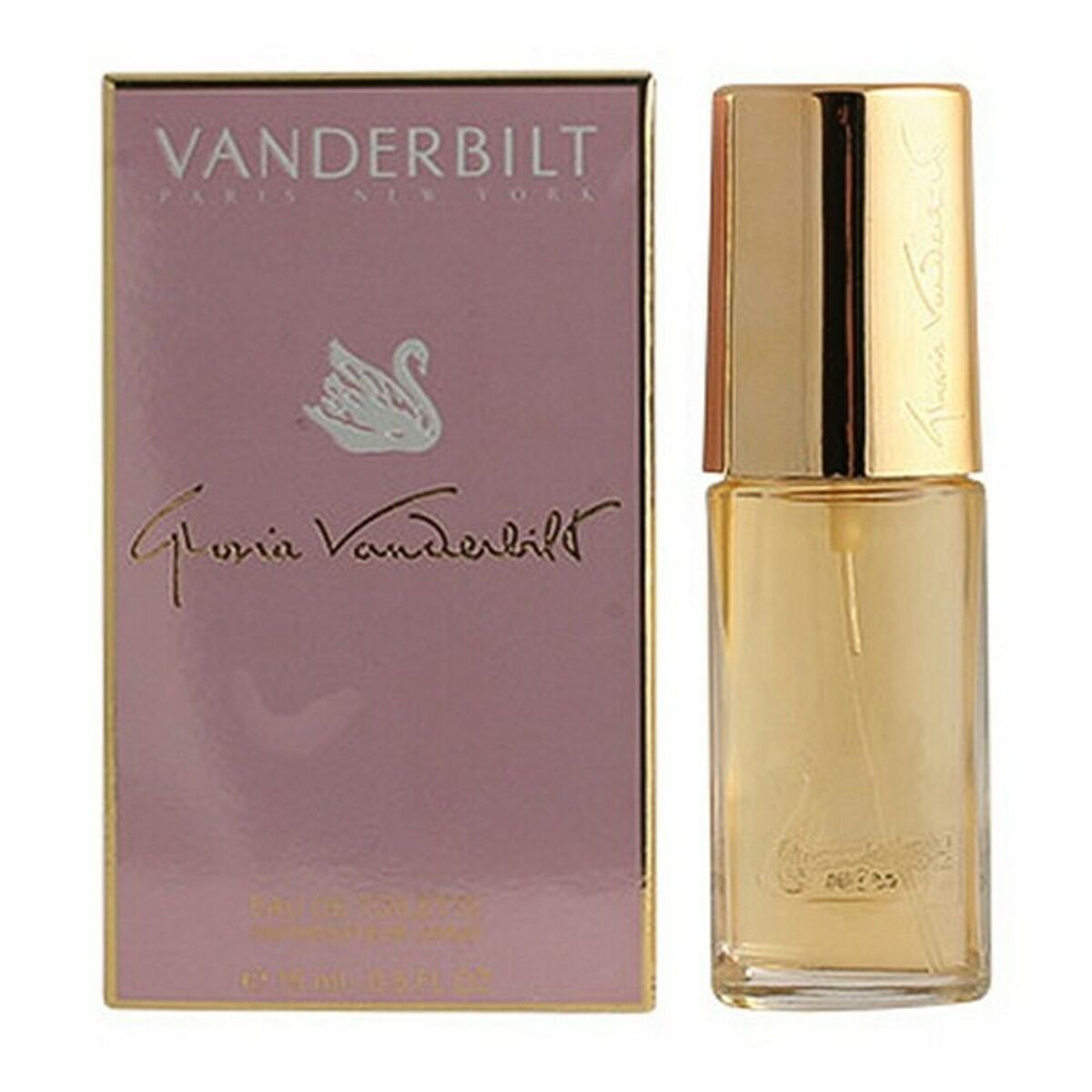 Women’s Perfume Vanderbilt EDT