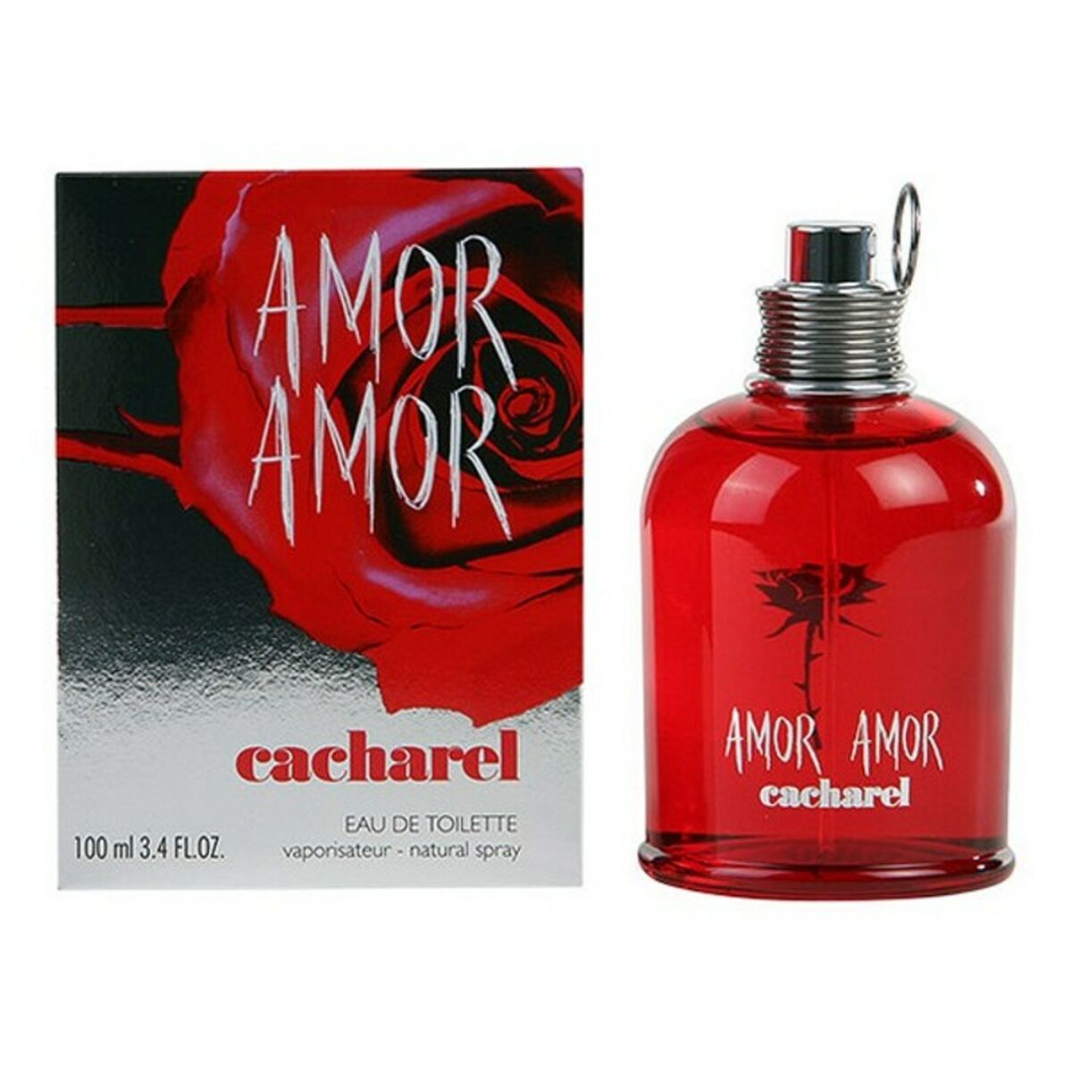 Women’s Perfume Cacharel EDT
