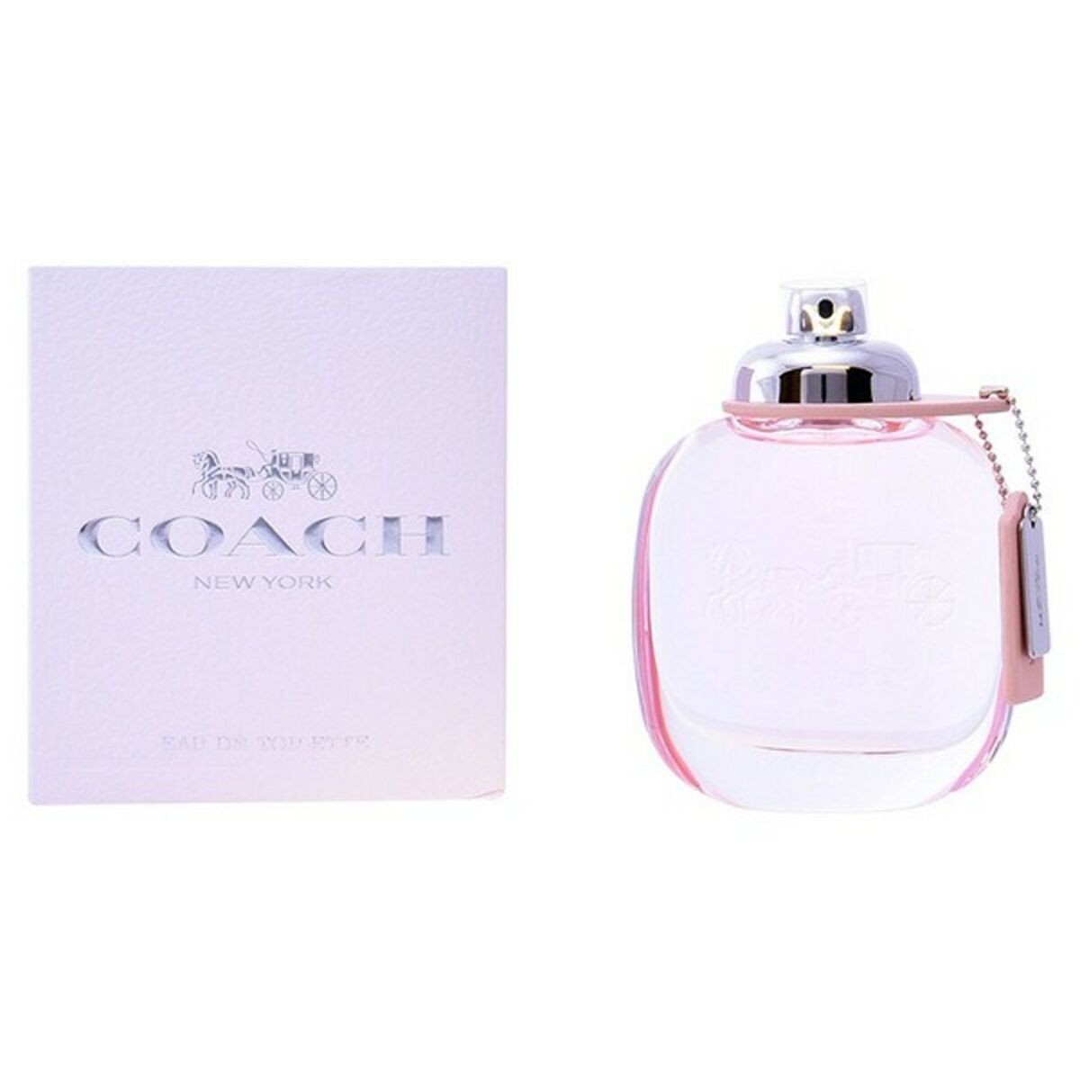 Women’s Perfume Coach EDT
