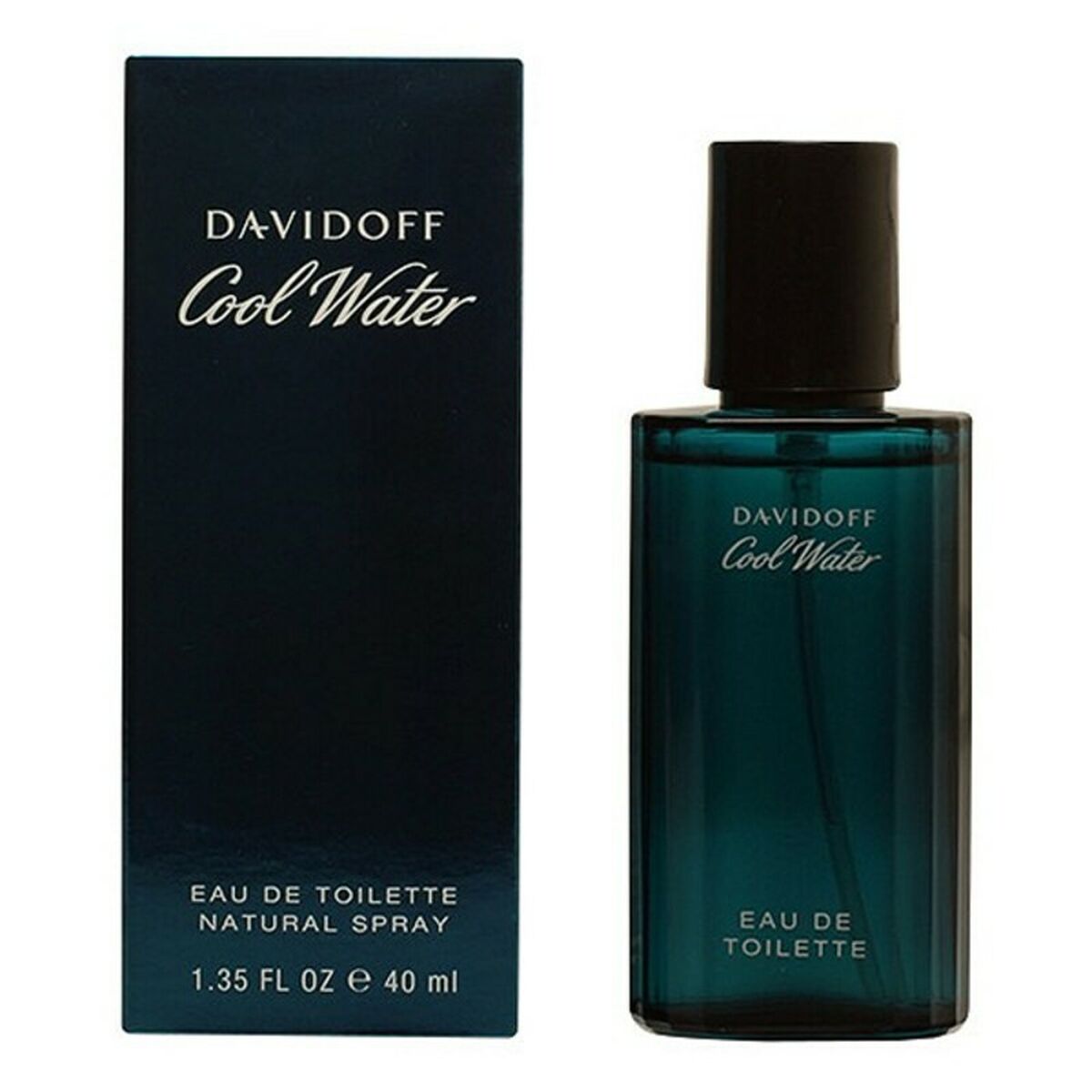 Men’s Perfume Davidoff EDT