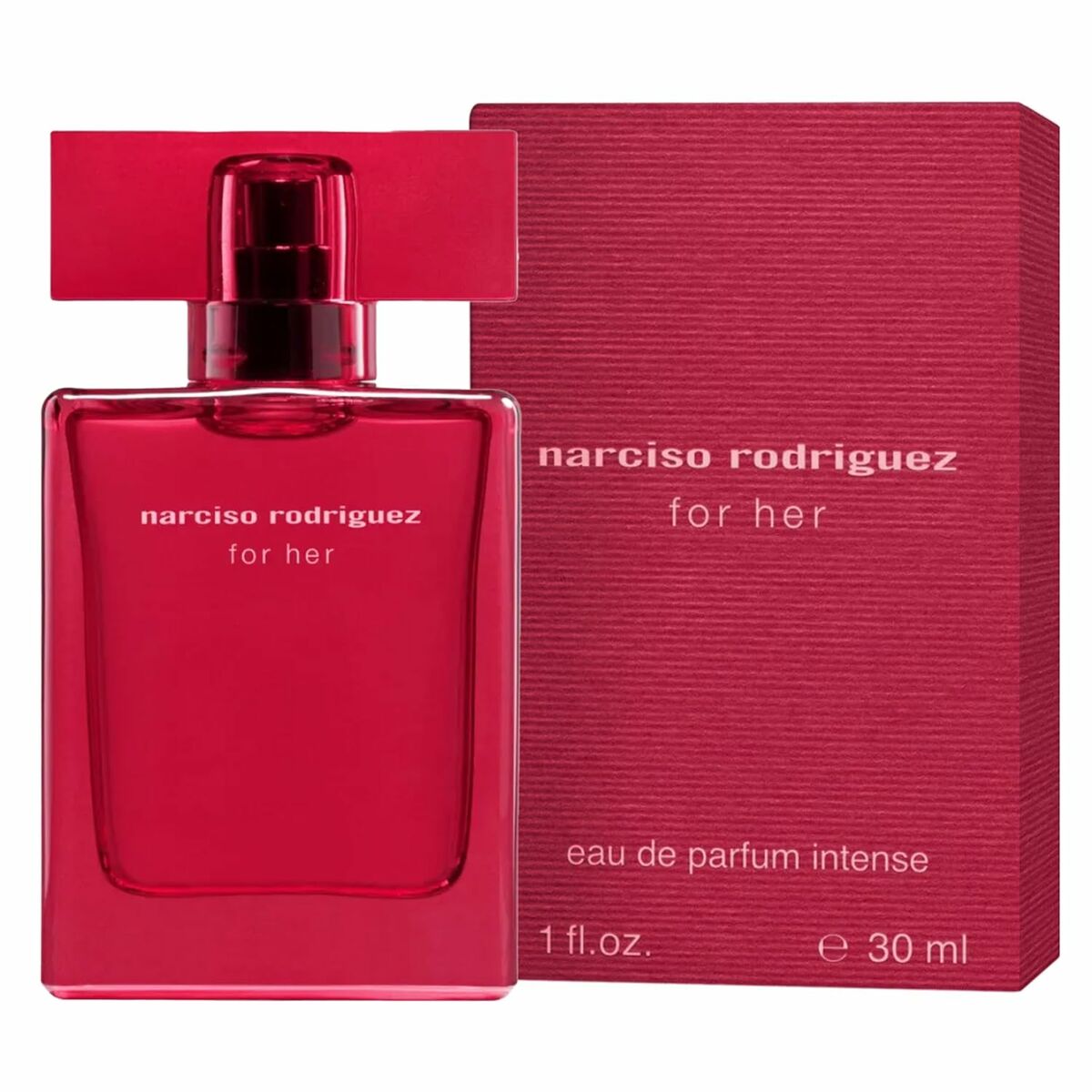 Women’s Perfume Narciso Rodriguez FOR HER EDP 30 ml