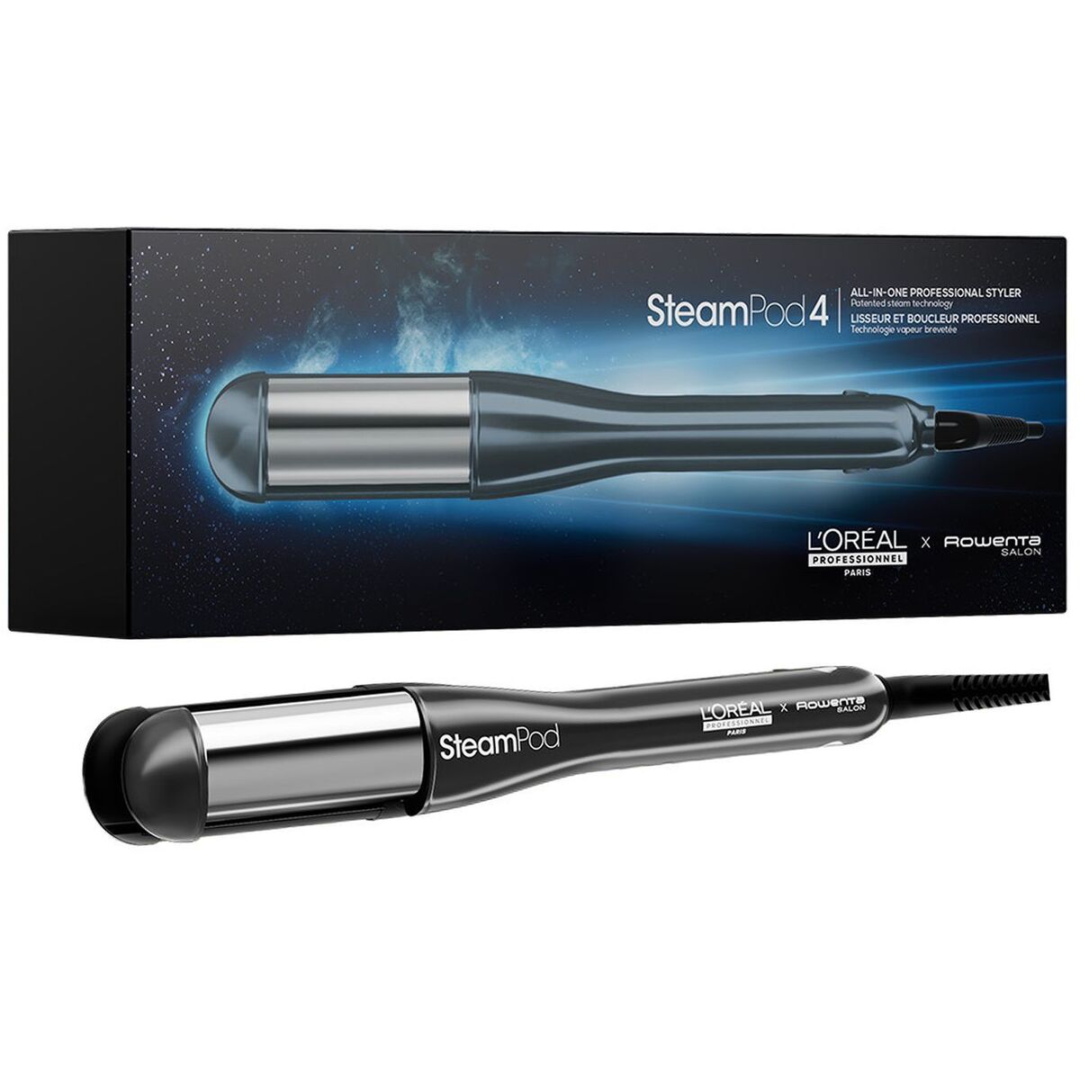 Hair Straightener L’Oreal Professionnel Paris