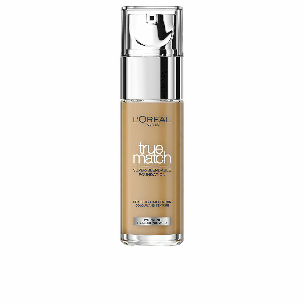 Liquid Make Up Base L’Oreal Make Up Accord Parfait W Nº 6.5.D/W 30 ml