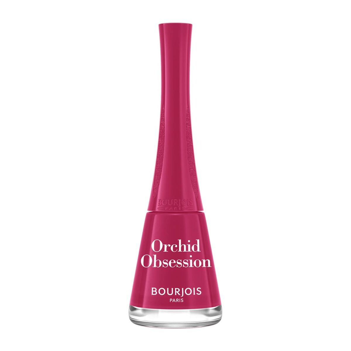 nail polish Bourjois Seconde Nº 051-orchid obsession 9 ml