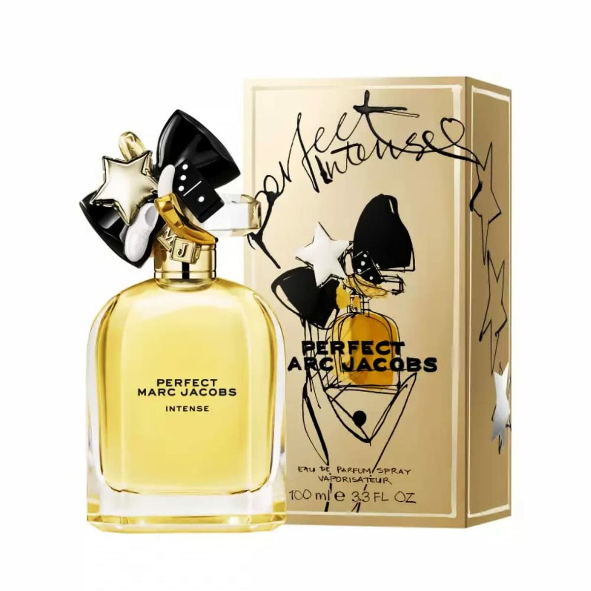 Women’s Perfume Marc Jacobs Perfect Intense EDP EDP 100 ml