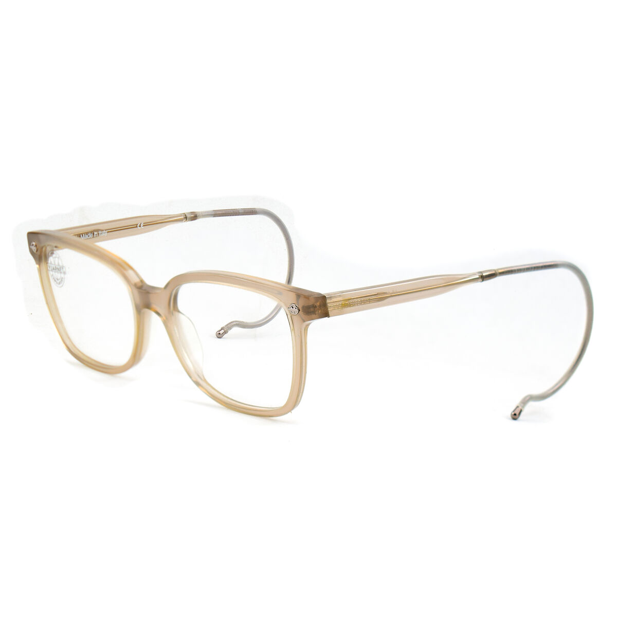 Ladies’ Spectacle frame Vuarnet VL15130003 Ø 50 mm