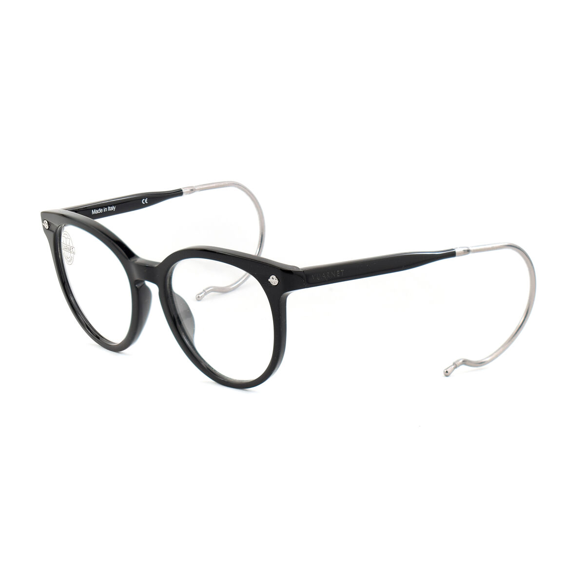 Ladies’ Spectacle frame Vuarnet VL15140001 Ø 50 mm