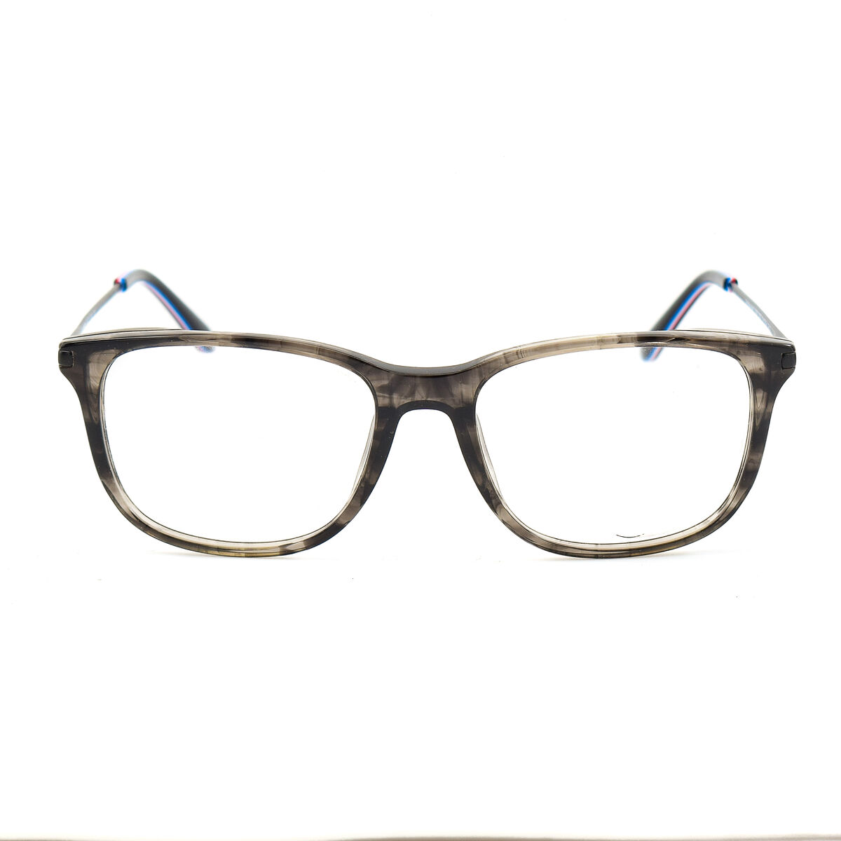 Men’ Spectacle frame Vuarnet VL18010003 Grey Ø 53 mm