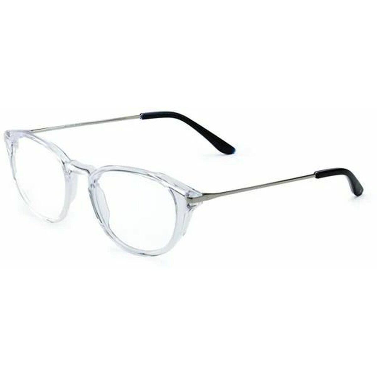 Men’ Spectacle frame Vuarnet VL18020003 Transparent Ø 53 mm