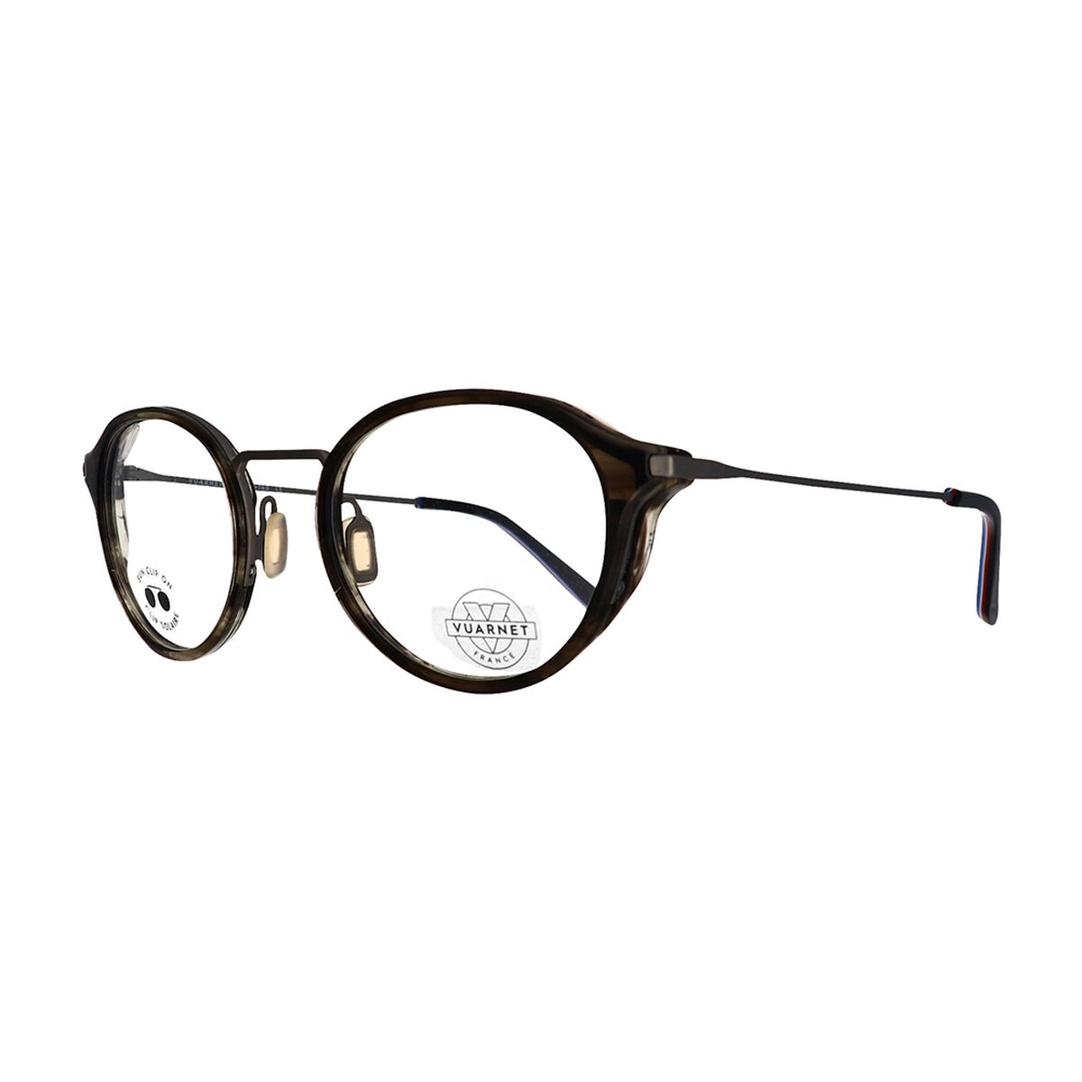 Unisex’ Spectacle frame Vuarnet VL18060003 ø 54 mm