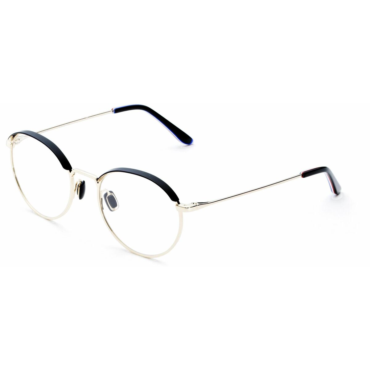 Men’ Spectacle frame Vuarnet VL18220001 Grey Ø 55 mm